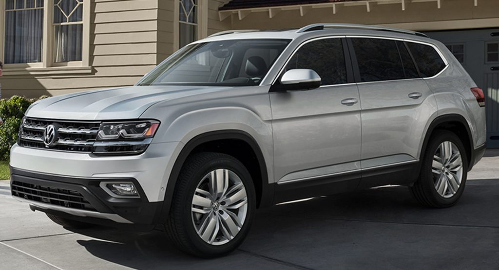 2019 VW Lineup Is A Mixed Bag As The Golf Loses Power And The Passat Climbs $2,300