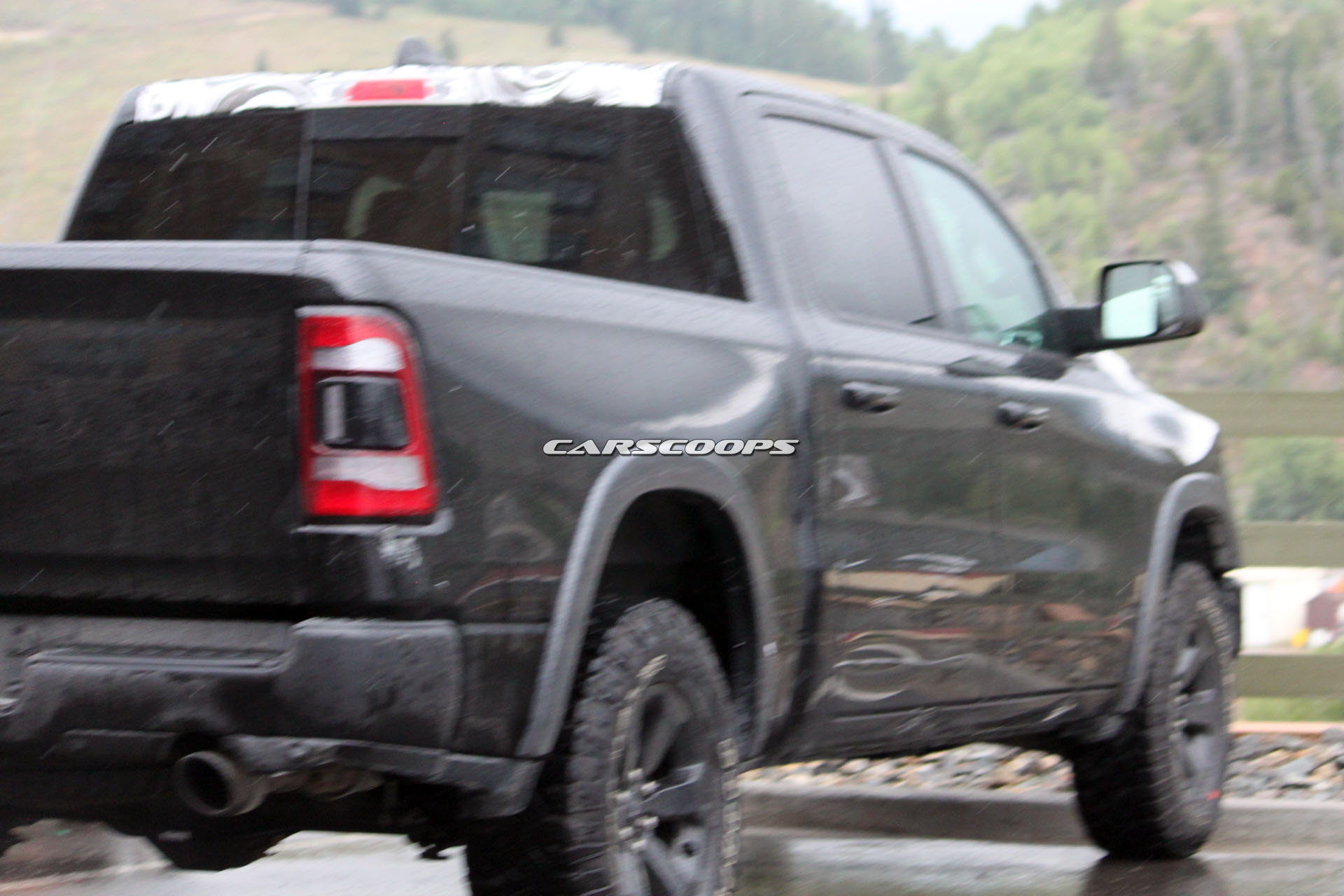 ram-1500-uspy-09 What Secrets Are These Ram Pickups Hiding?