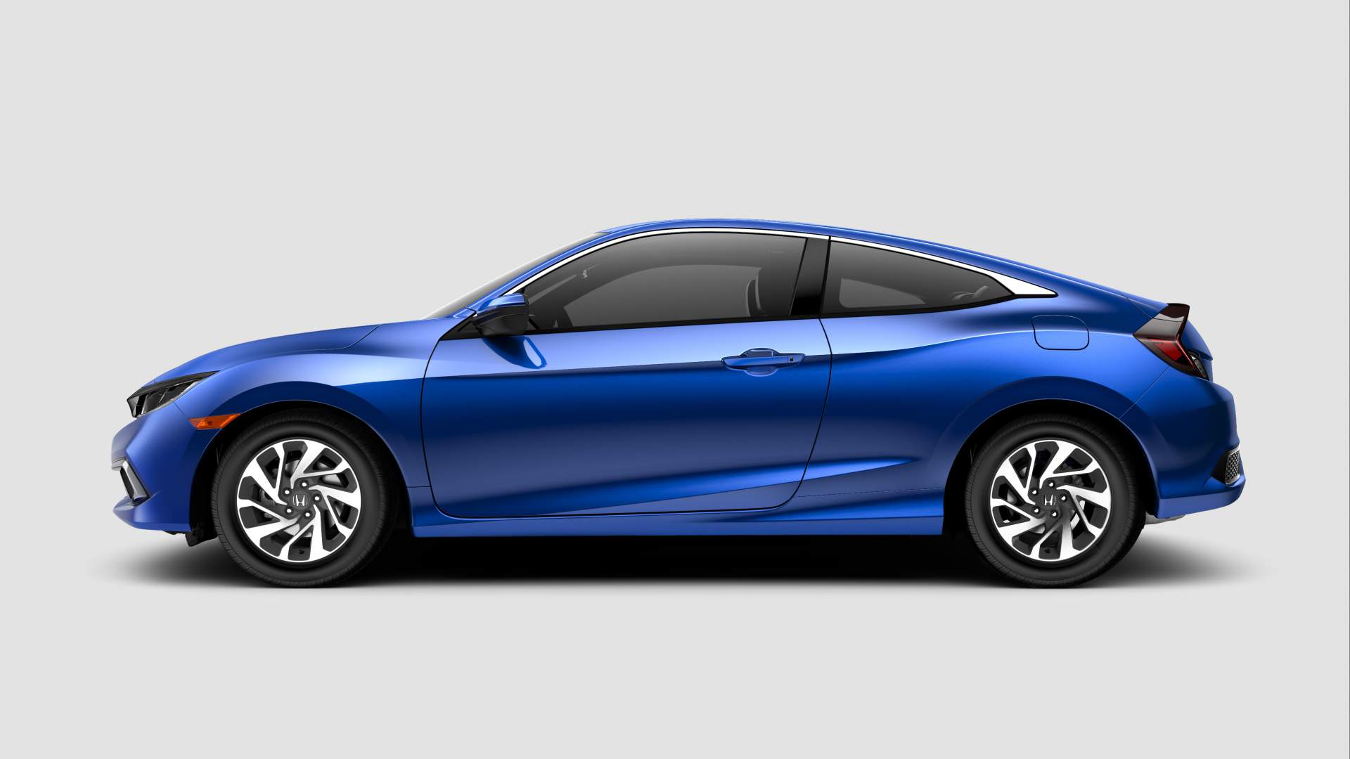 2019 Honda Civic Coupe Honda Details 2019 Civic Sedan And Coupe Updates, Releases Pricing