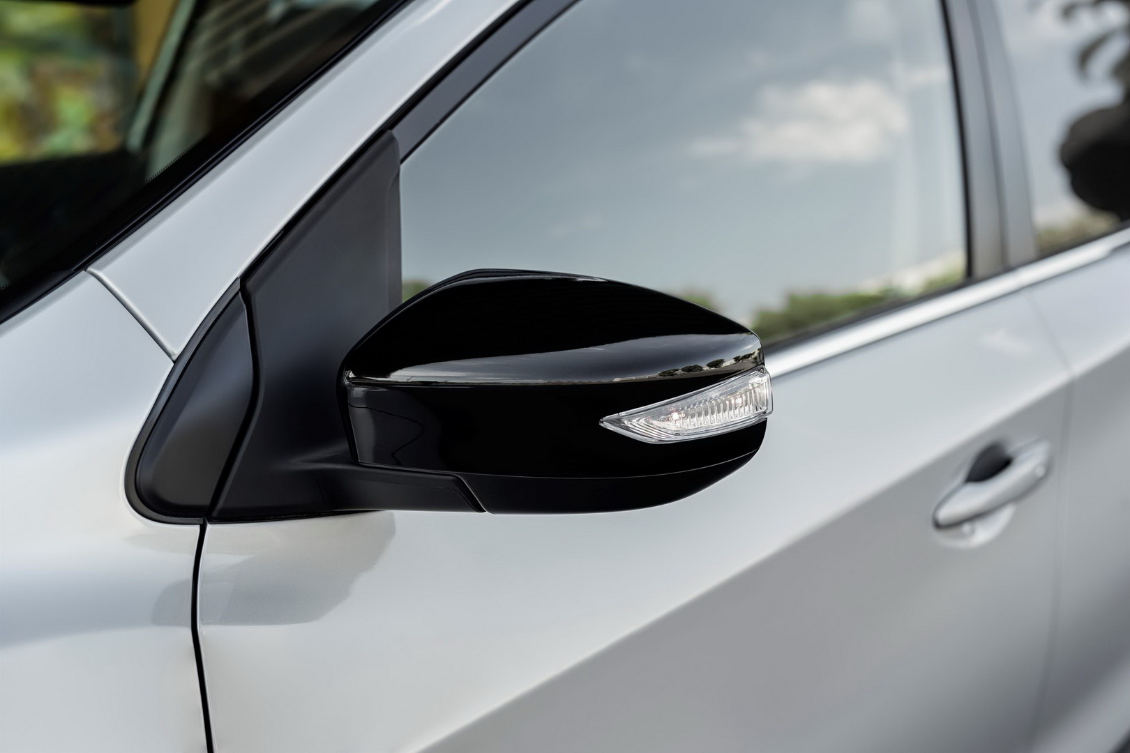 nissan-pulsar-n-connecta-style-edition-7 Pulsar Pulses Its Way Out Of Nissan’s UK Lineup