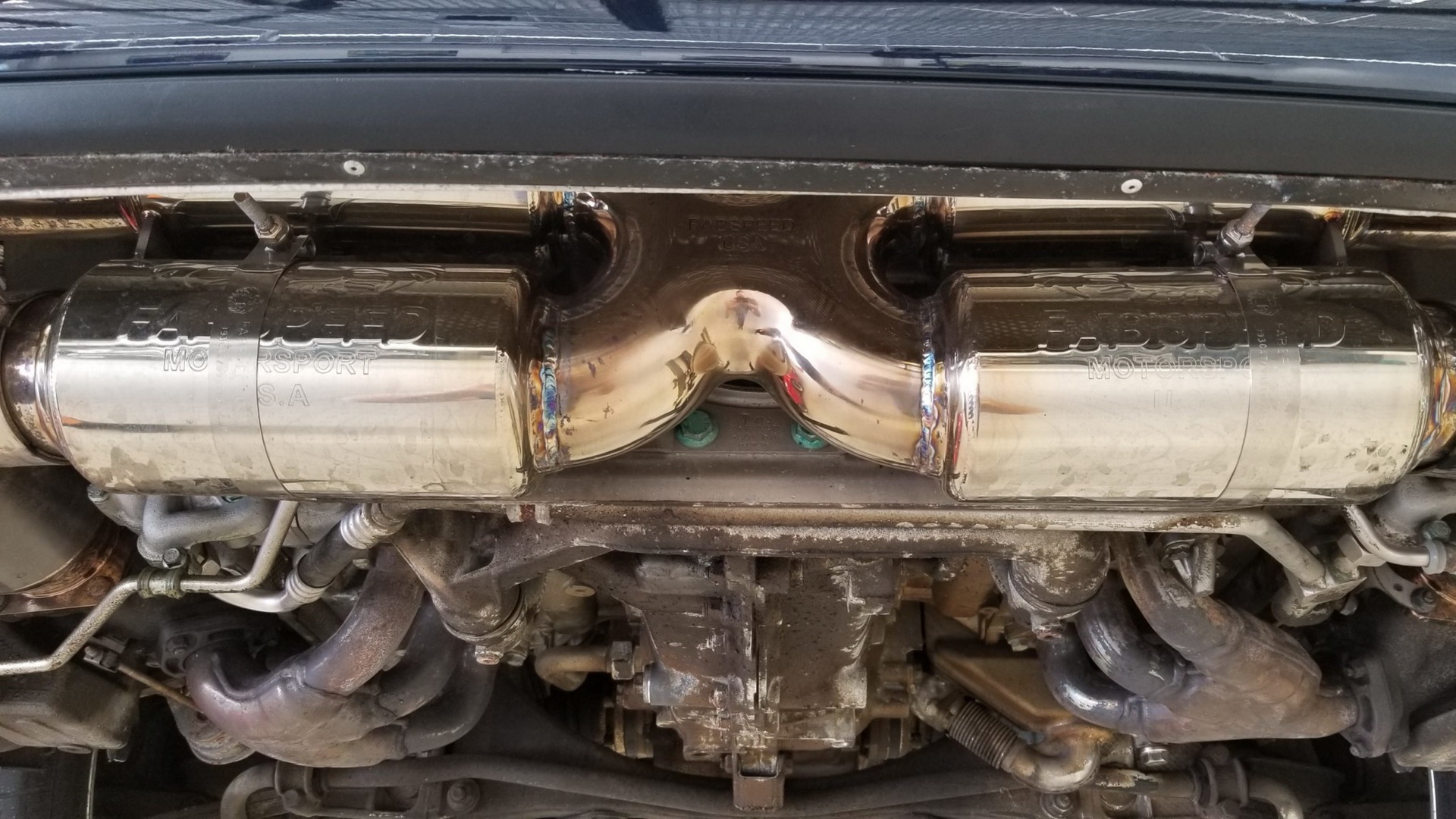 2001-porsche-911-turbo-6speed-bat-68 Has The Time Come To Appreciate A 2001 Porsche 911 (996) Turbo 6-Speed?