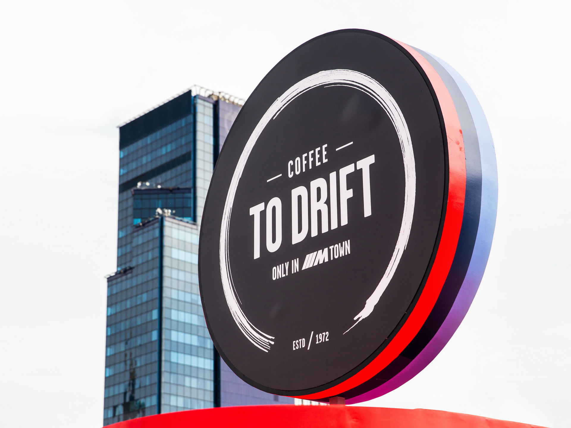 BMW-MTown-10 BMW Invites M Car Fans And Owners To ‘M Town’ Digital Home