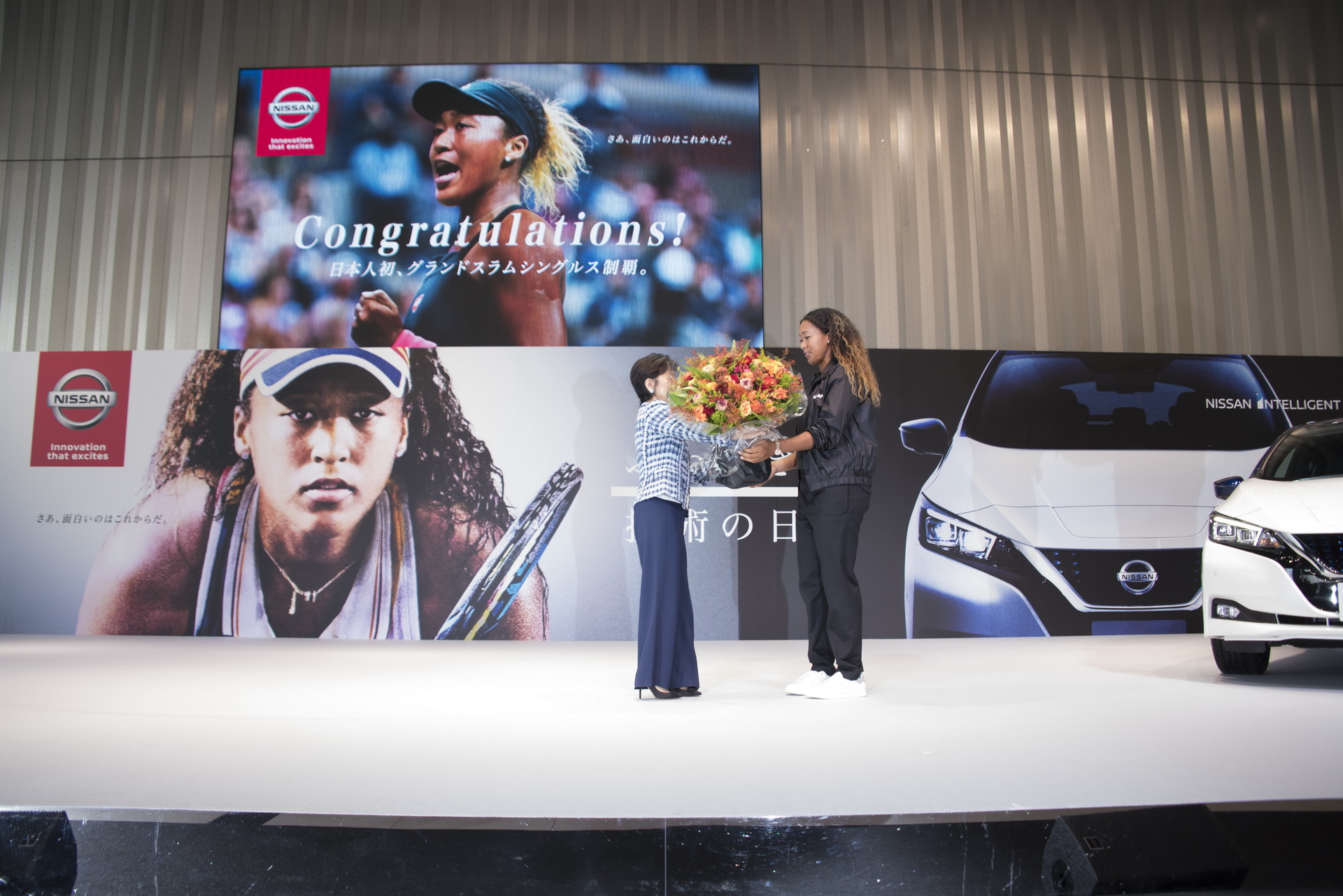 nissan-naomi-osaka-brand-ambassador-26 Nissan Signs Tennis Star Naomi Osaka As Brand Ambassador