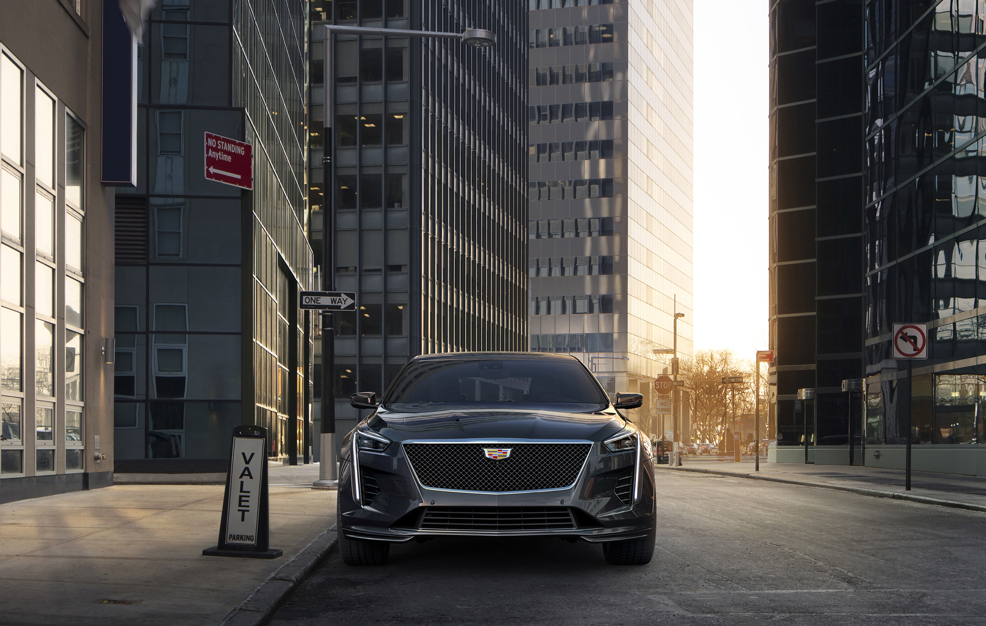 Cadillac CT6 Future In North America Depends On UAW Negotiations Outcome