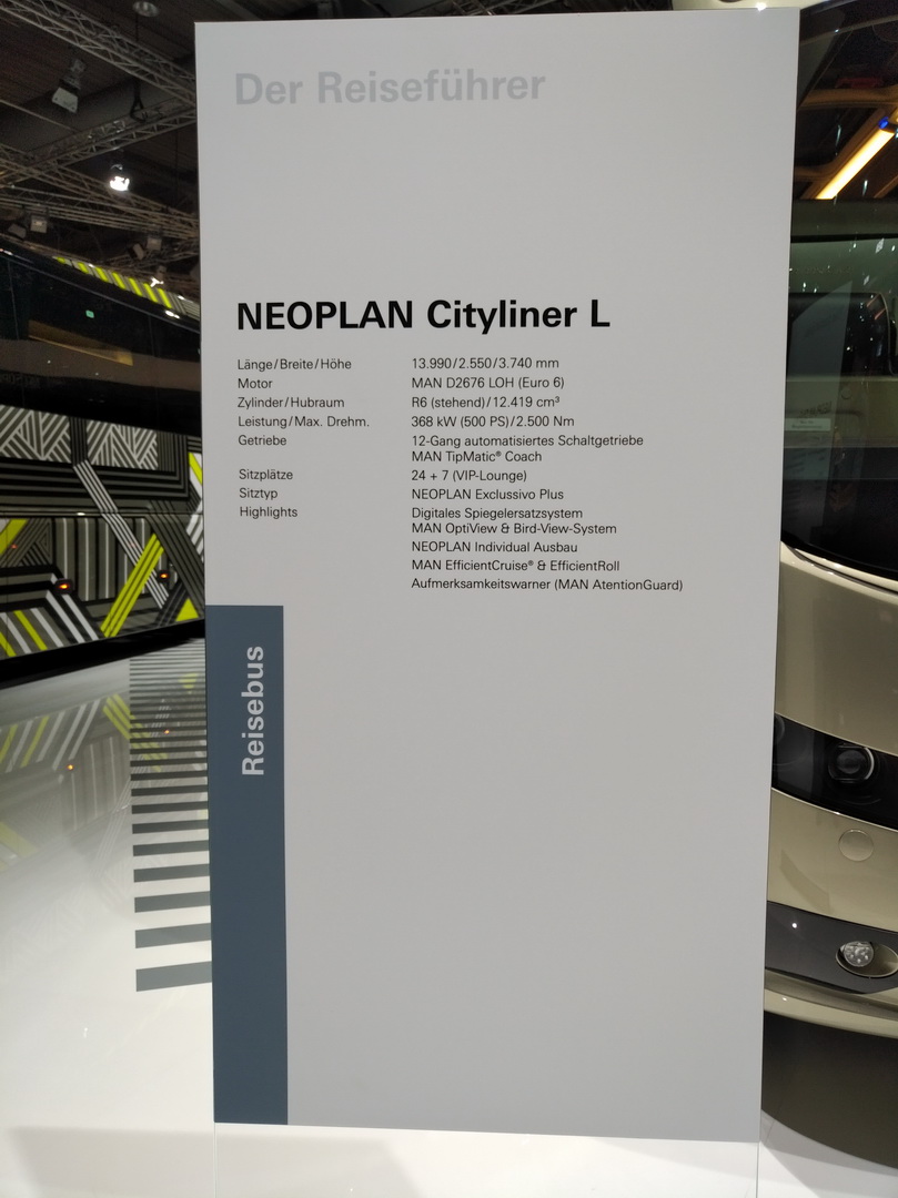 traton-group-2018-iaa-133 VW Truck & Bus Becomes TRATON Group, Wants To Revolutionize Global Transportation