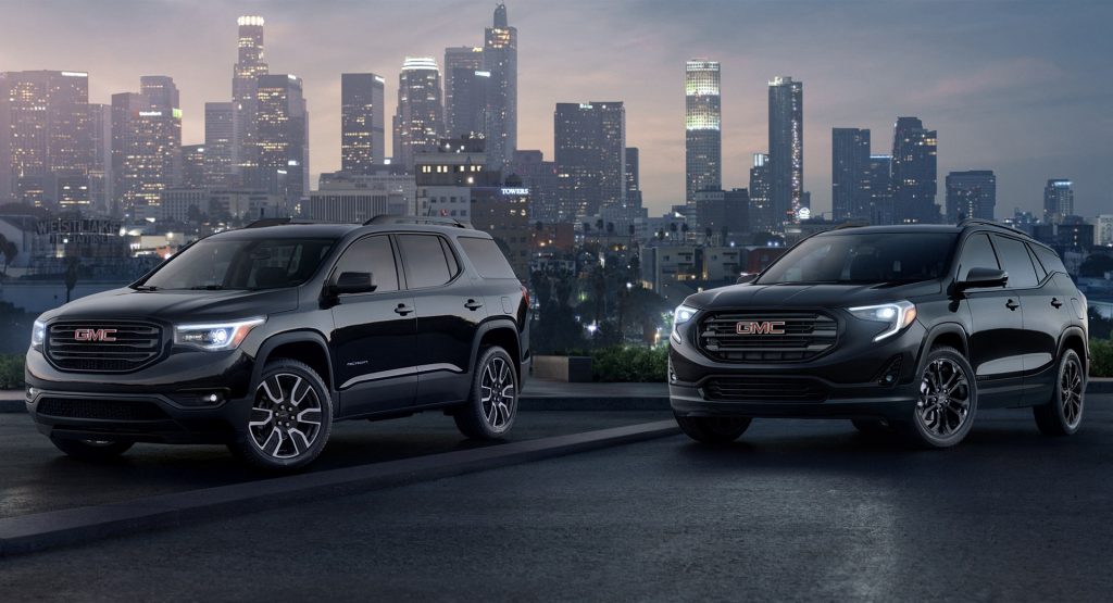 GM Trademarks DriveSciption Name For Possible Subscription Service