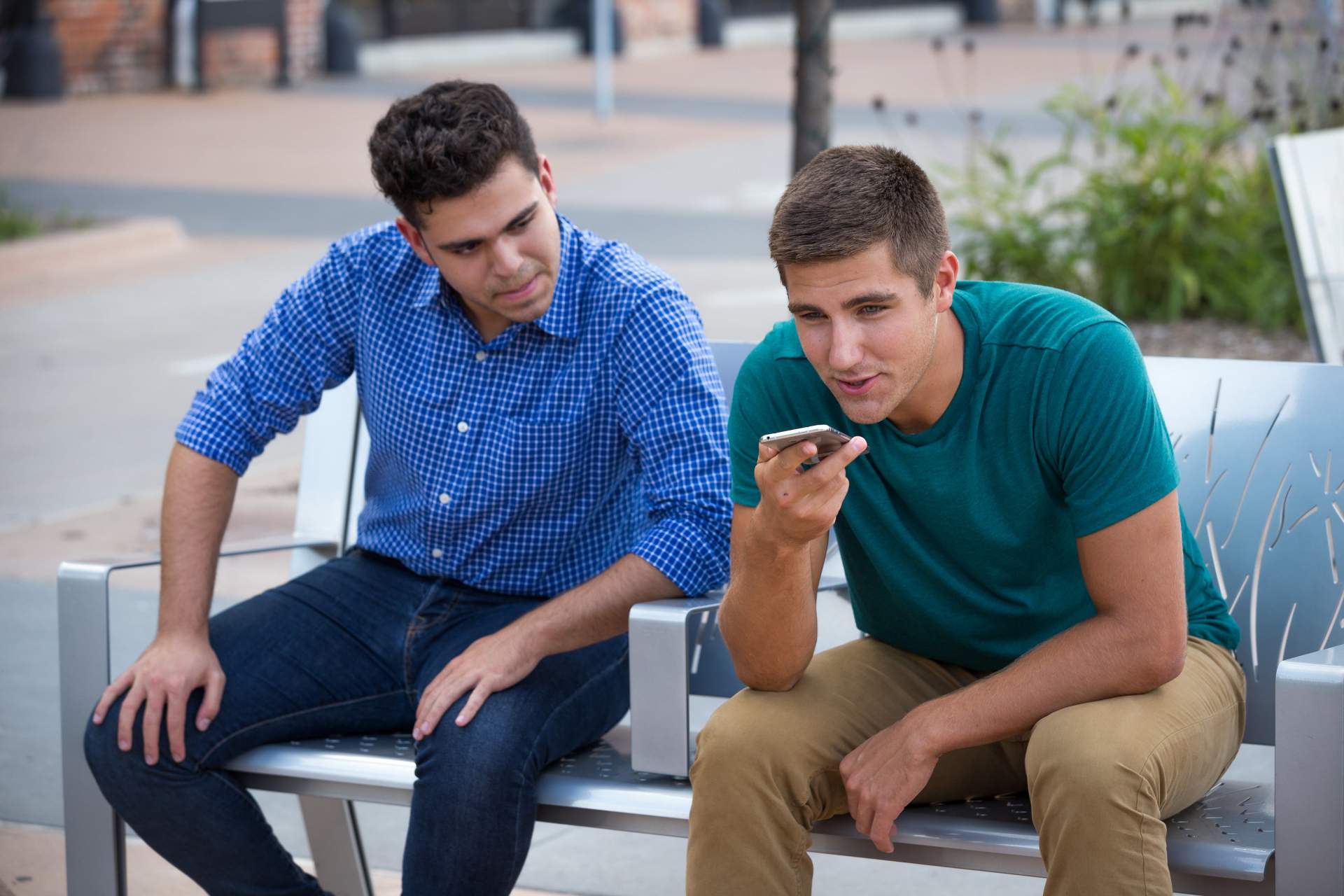 Chevrolet launches a new smartphone app, Call Me Out, to help re This Clever Anti-Distracted Driving App From Chevrolet Might Just Work