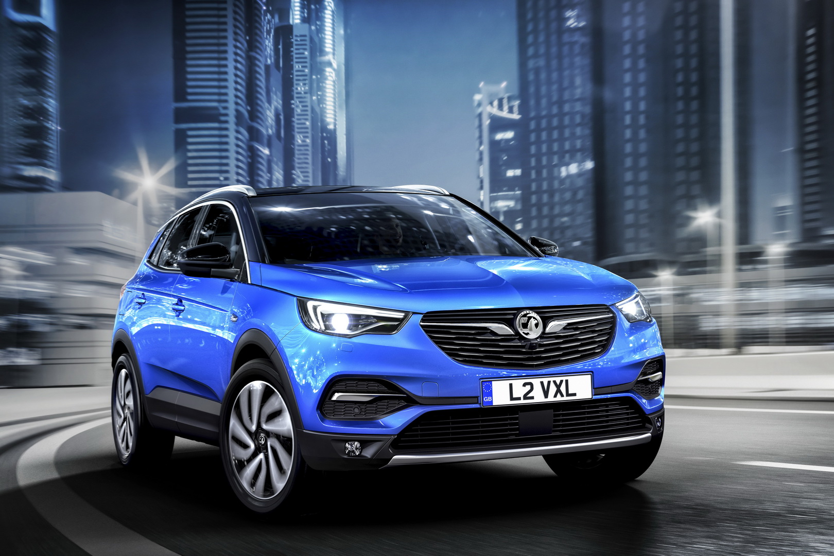 opel-vauxhall-grandland-x-5 Opel To Skip 2018 Paris Auto Show