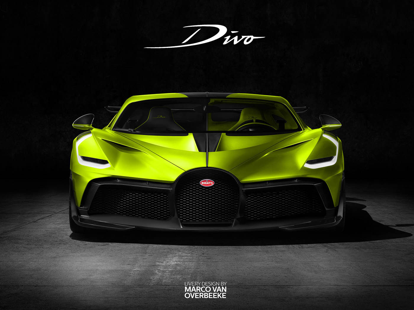 bugatti-divo-livery-renderings-04 Bugatti Divo Would Look Spectacular In Just About Any Of These Liveries
