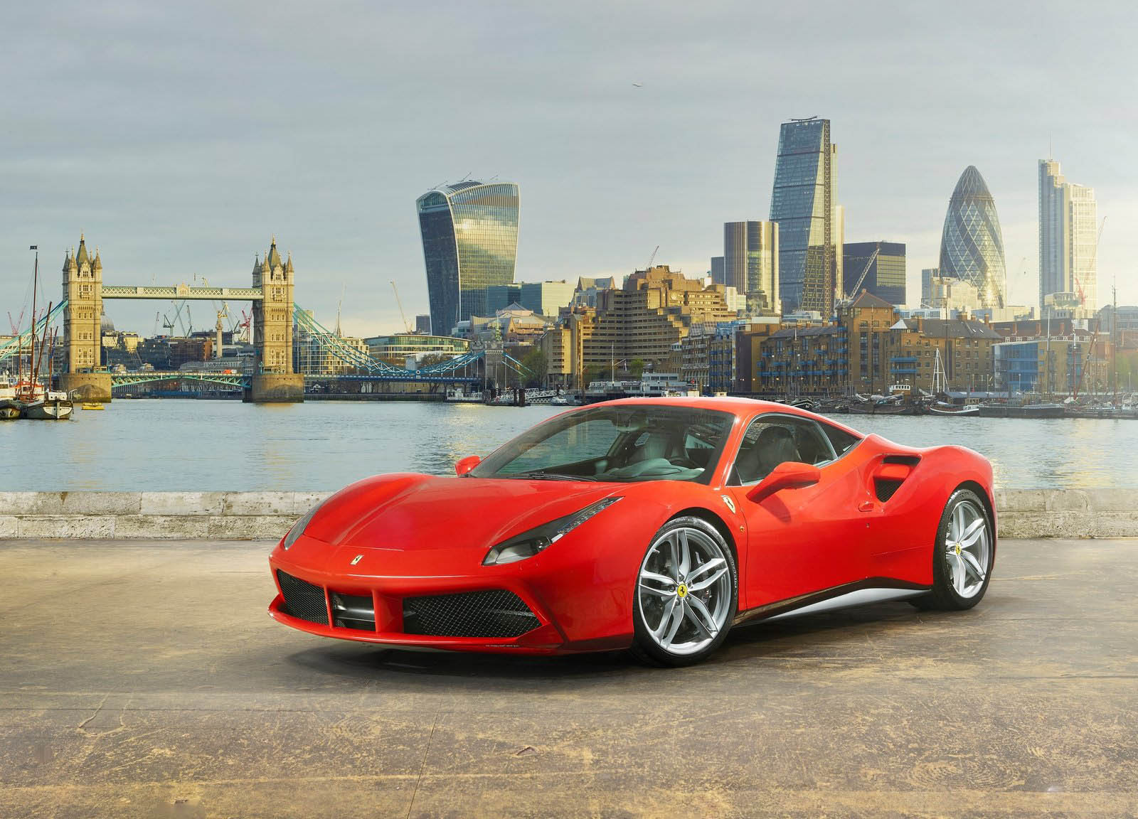 Ponzi-Scheme-1 Authorities Seeking Dozens Of Supercars From Alleged $364 Million Ponzi Scheme