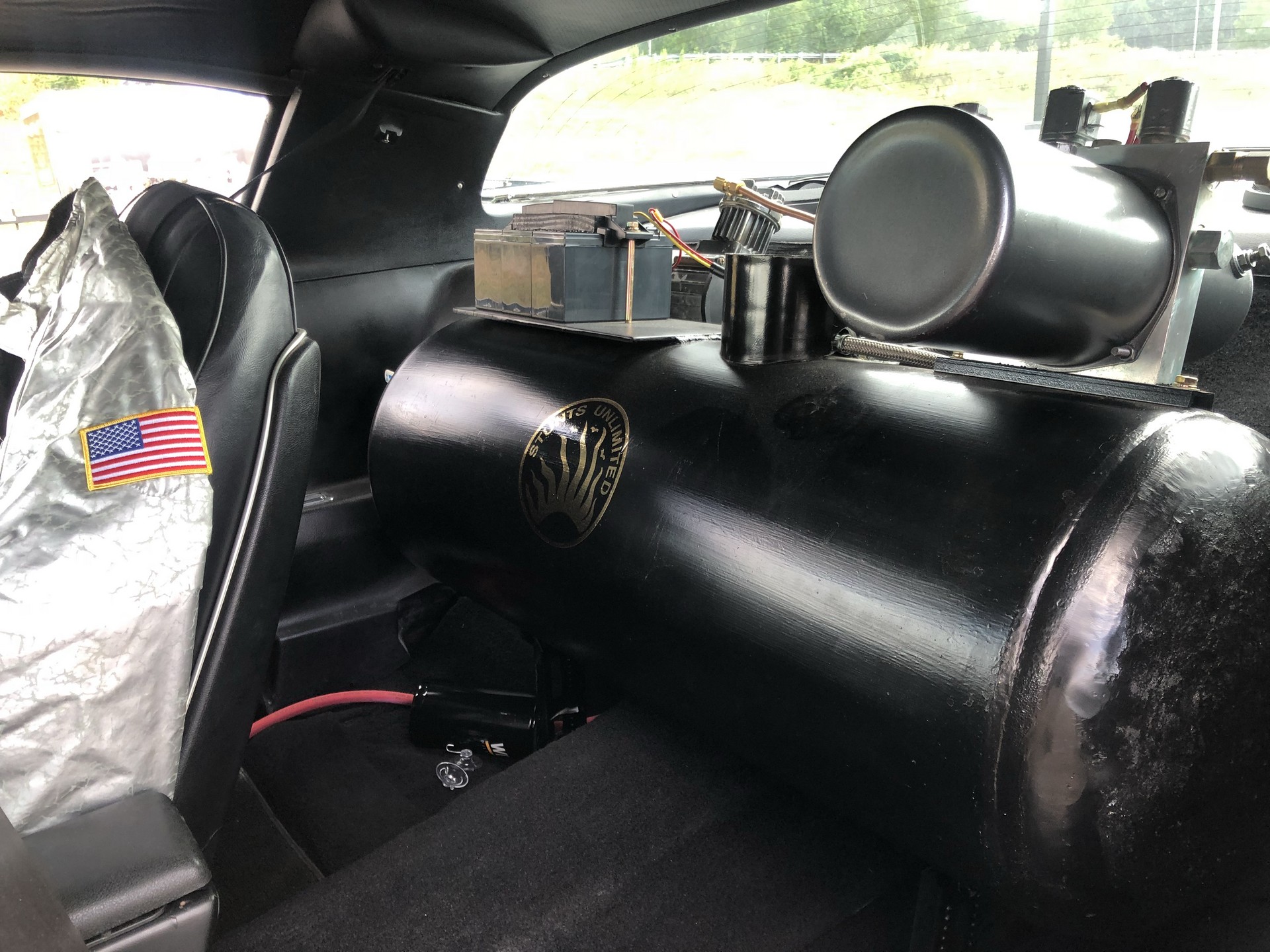 Burt Reynolds Auction-39 Burt Reynolds’ 1978 Pontiac Firebird Trans Am Is Going Up For Auction