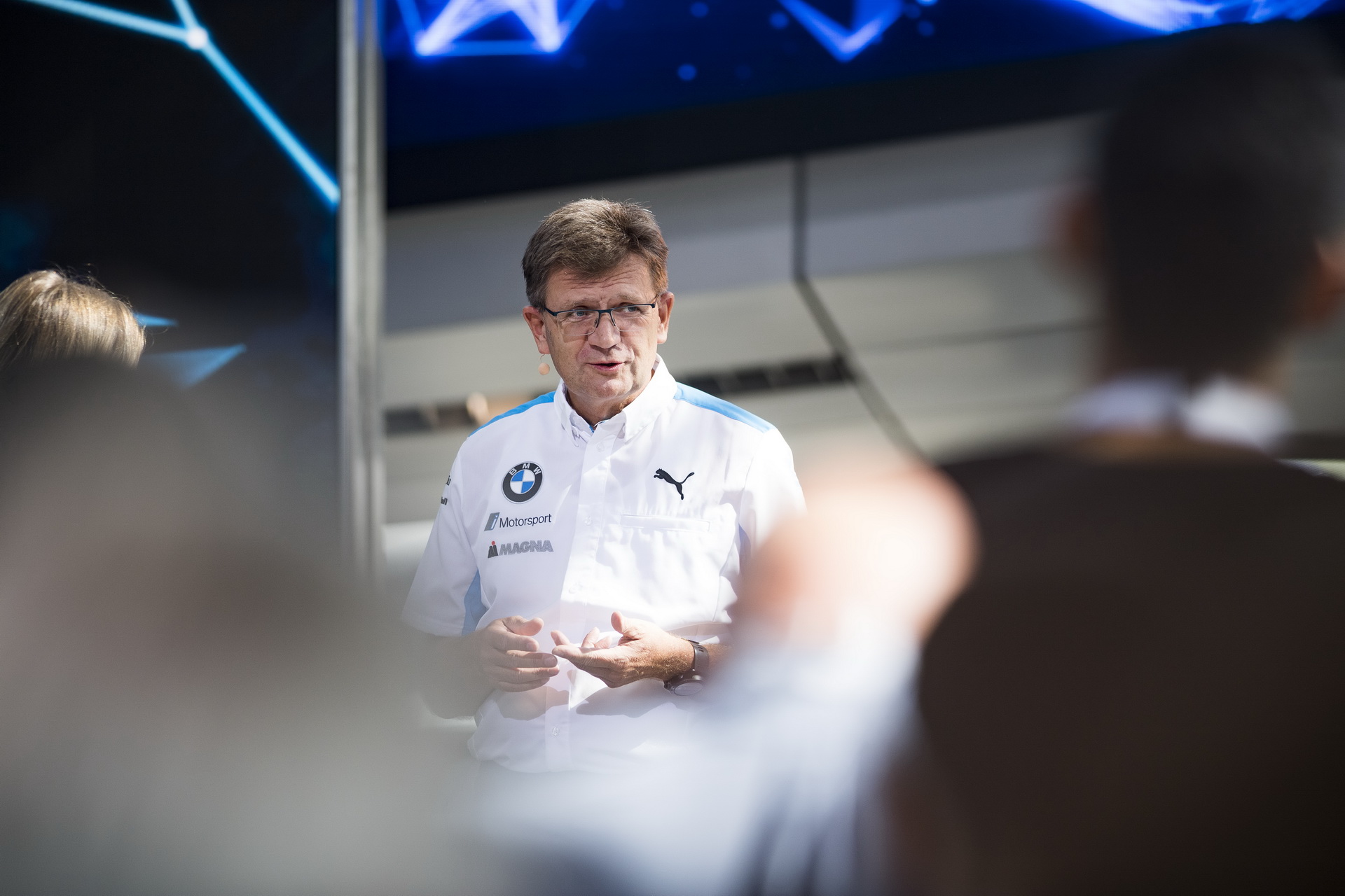 BMW_iFE18_51 BMW i Andretti Motorsport Reveals Factory-Backed Formula E Contender