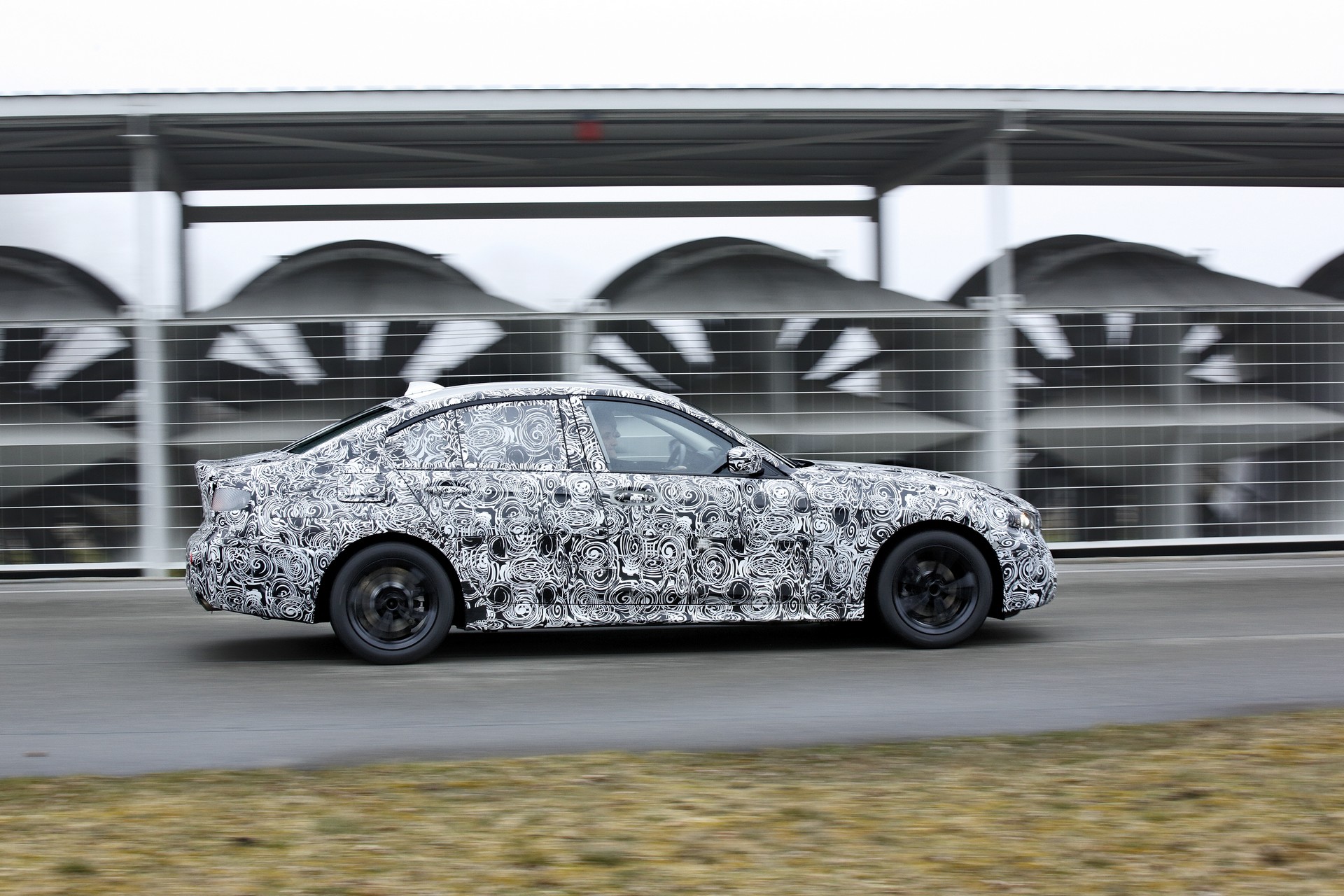 BMW-3-Series-Prototype5 2019 BMW 3-Series Is Almost Here, See The Final Round Of Testing