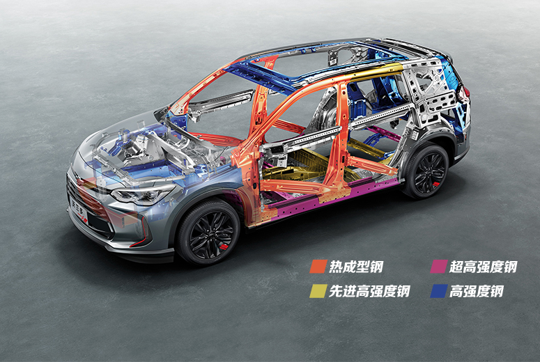 Chevrolet Orlando -2 2019 Chevrolet Orlando Debuts In China With Improved Looks Inside And Out