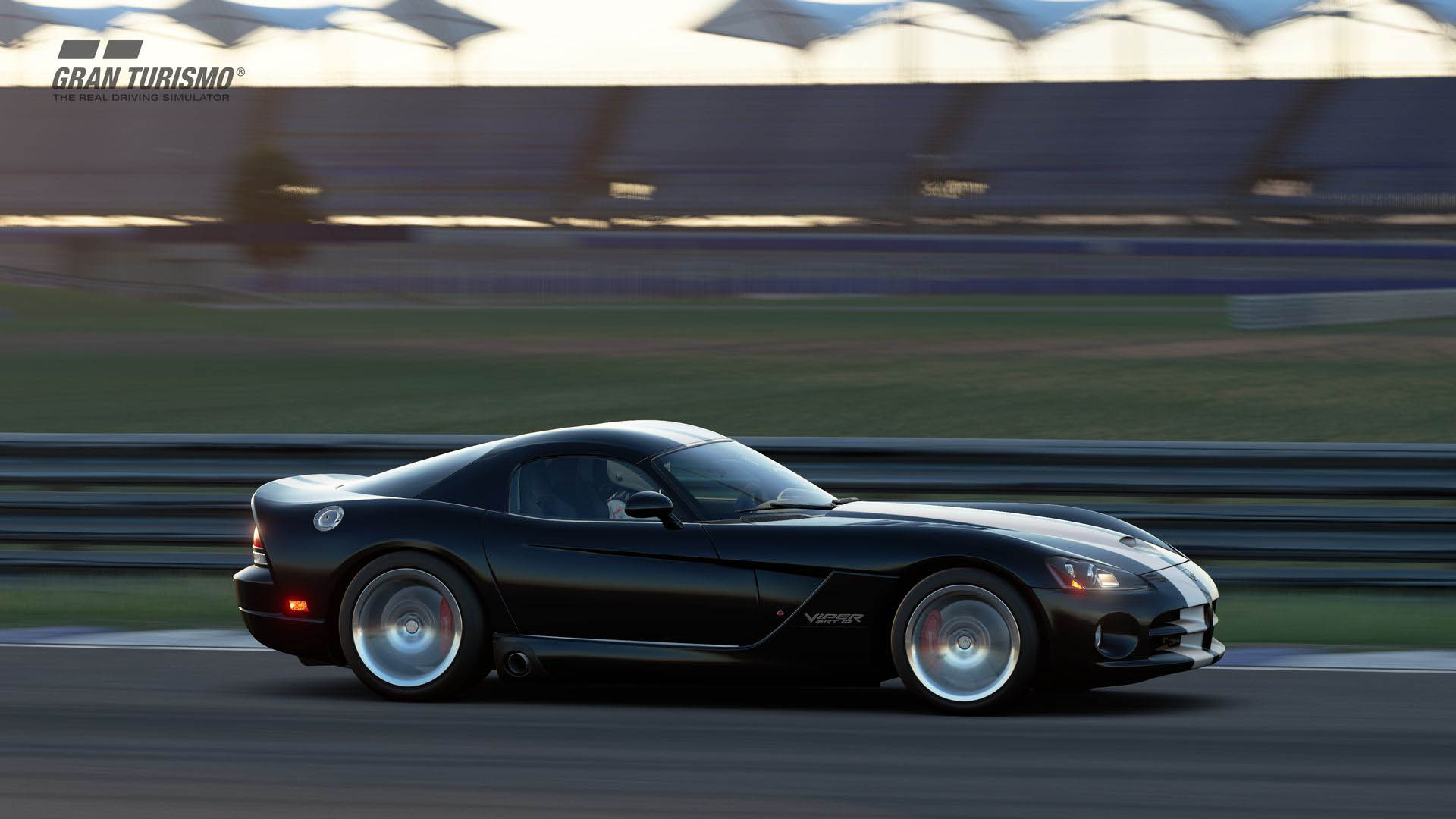 gt-sport-sept18-update-35 Zagato TZ2, Mazda Rotary Concept Lead Latest Updates For Gran Turismo Sport