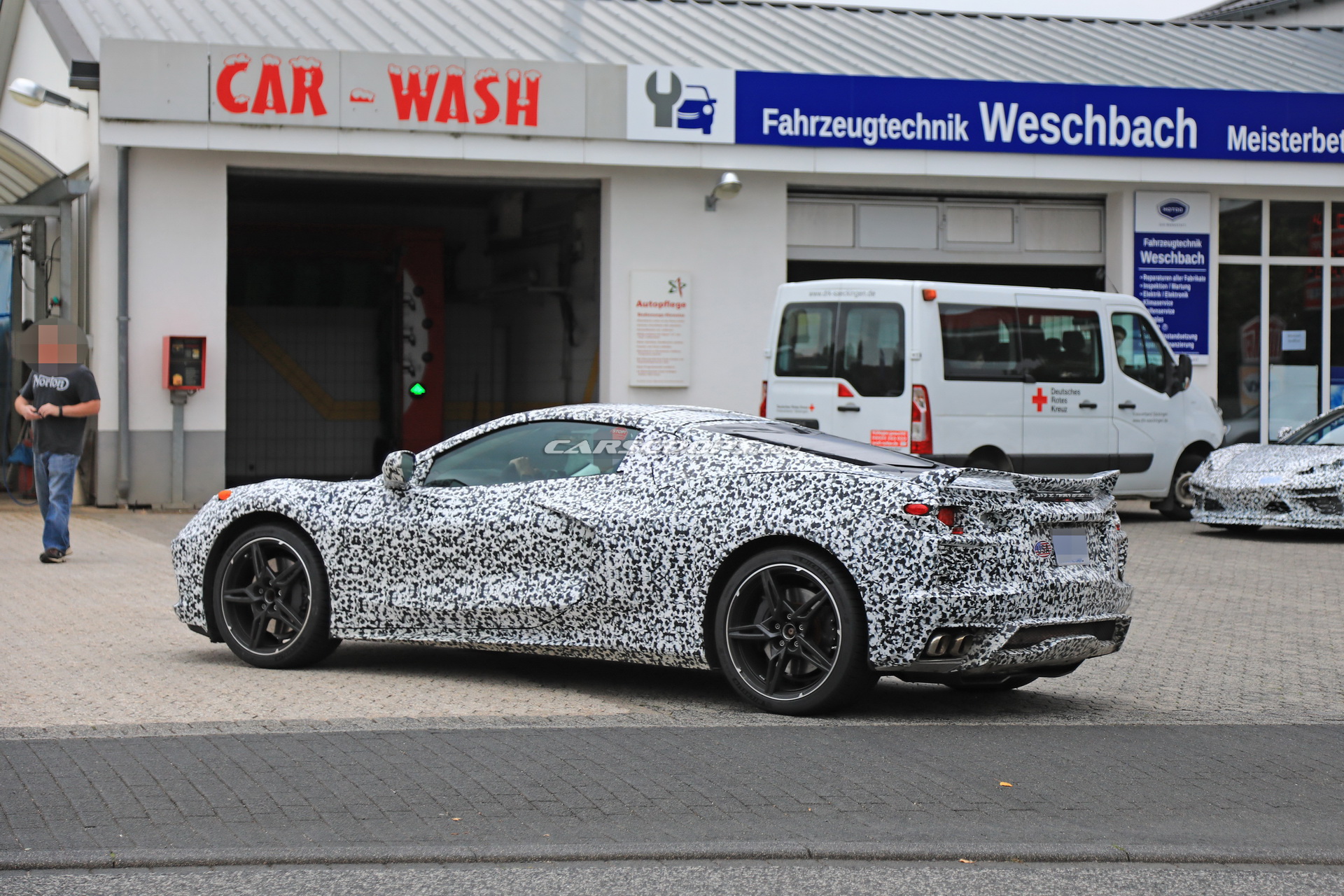 2020-Corvette-Mid-Engine-Carscoops29 2020 Corvette C8: This Is What It’ll Look Like, And What Else To Expect