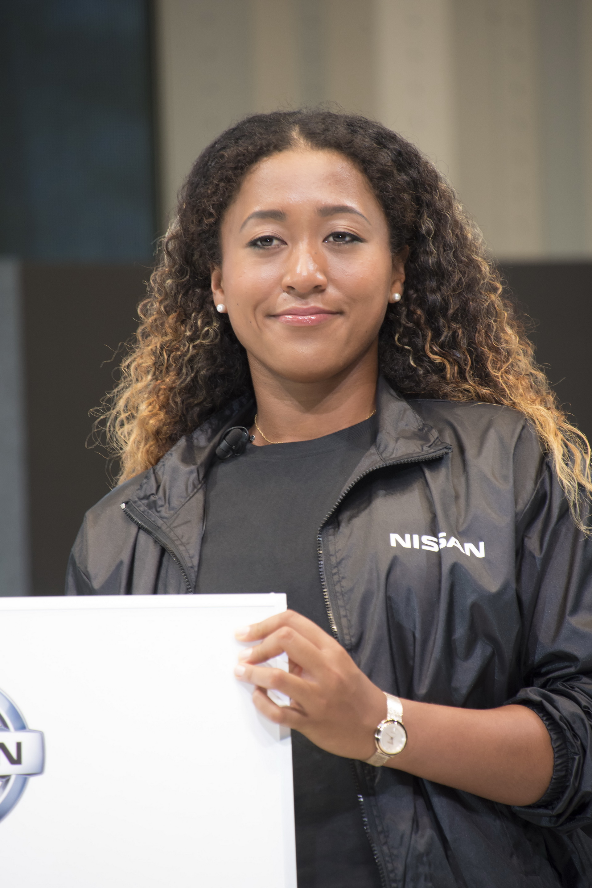 nissan-naomi-osaka-brand-ambassador-24 Nissan Signs Tennis Star Naomi Osaka As Brand Ambassador