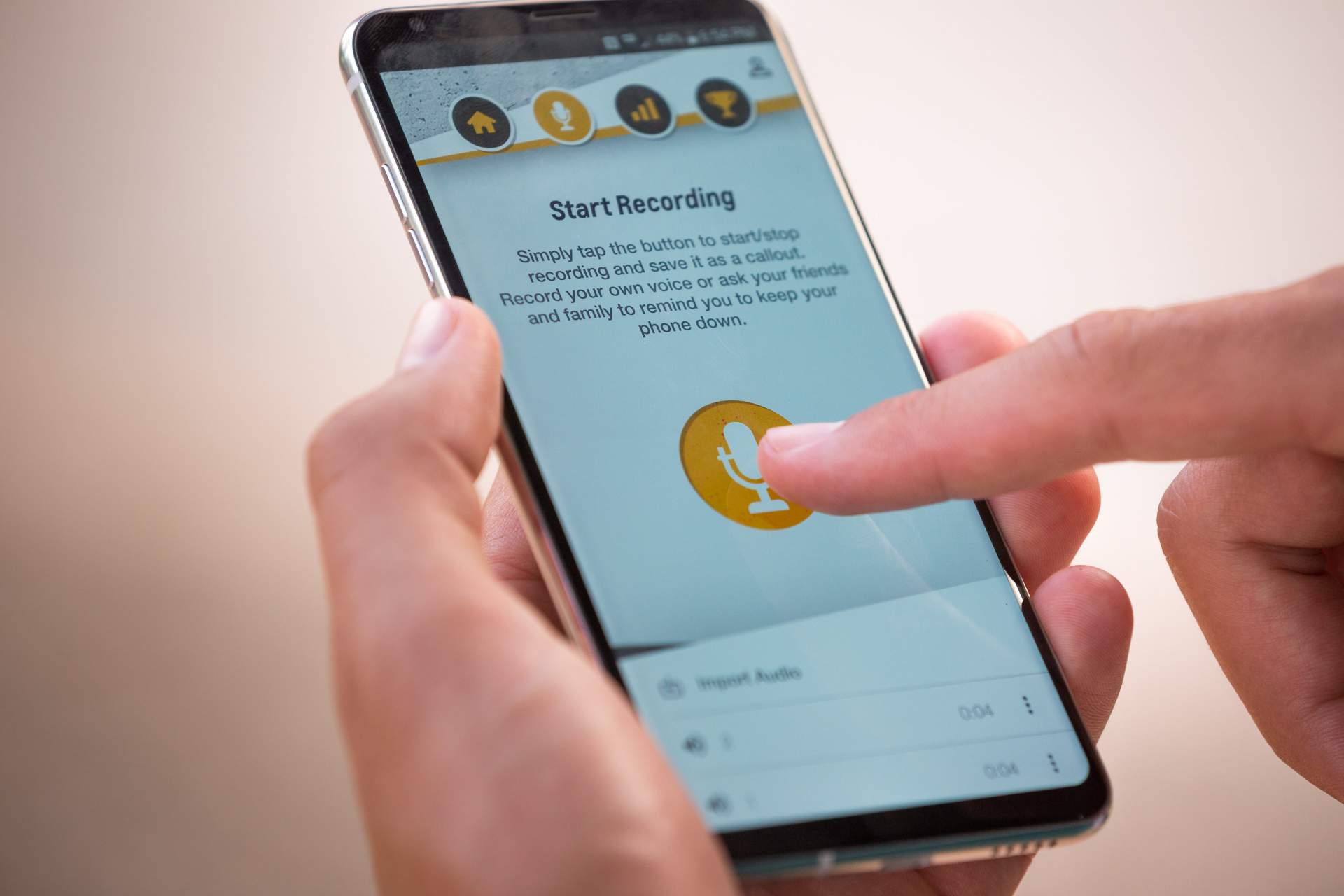 Chevrolet launches a new smartphone app, Call Me Out, to help re This Clever Anti-Distracted Driving App From Chevrolet Might Just Work