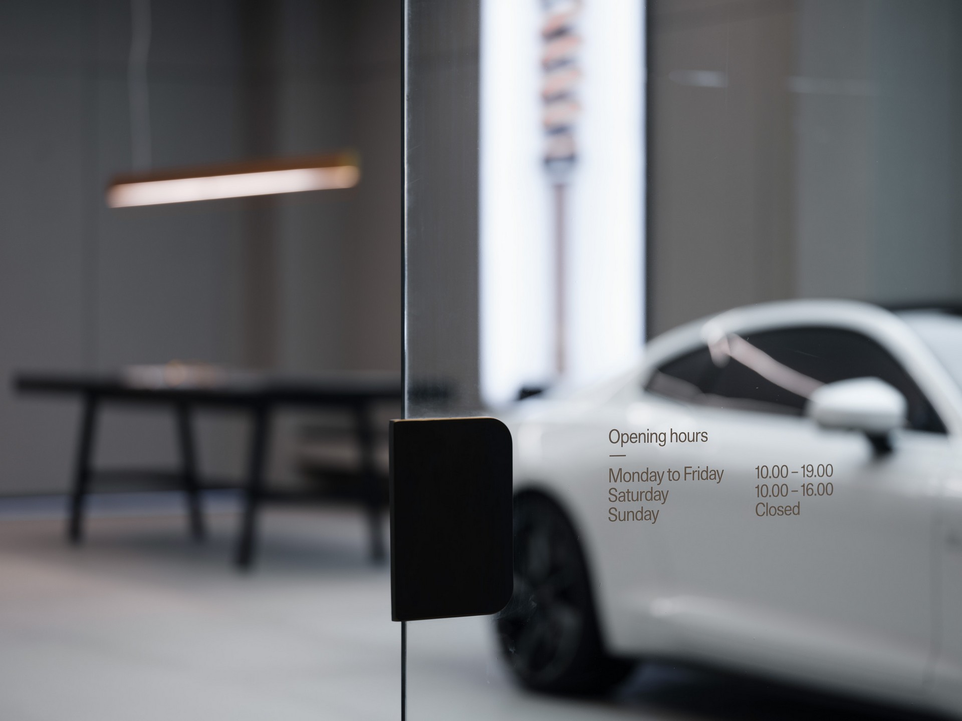 Polestar Dealer-3 Polestar Outlines Dealer Plans In North America, Confirms Polestar 2 Will Debut Early Next Year