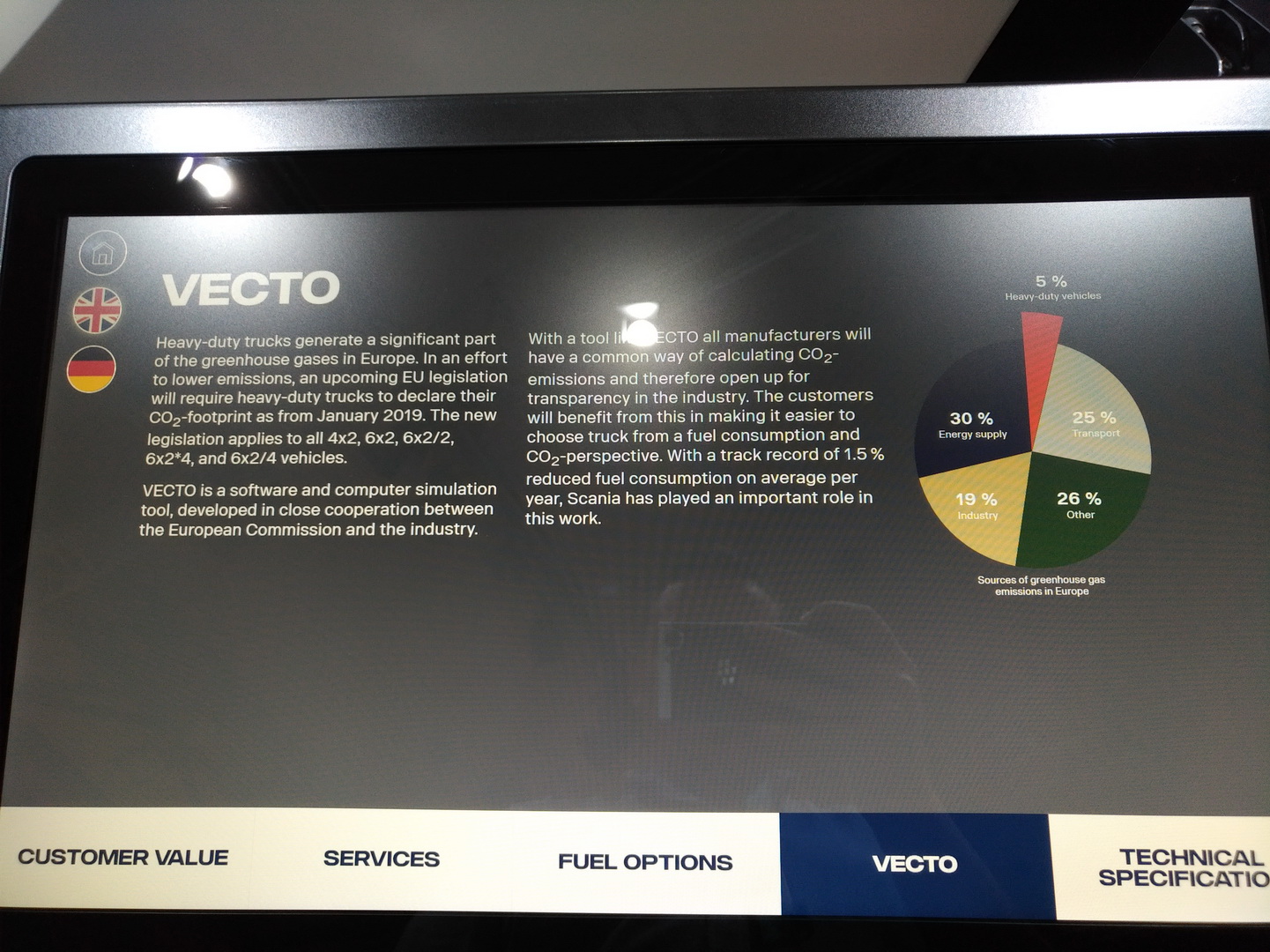 traton-group-2018-iaa-54 VW Truck & Bus Becomes TRATON Group, Wants To Revolutionize Global Transportation