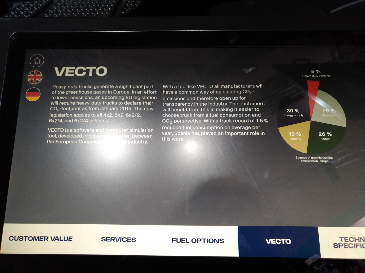 traton-group-2018-iaa-35 VW Truck & Bus Becomes TRATON Group, Wants To Revolutionize Global Transportation