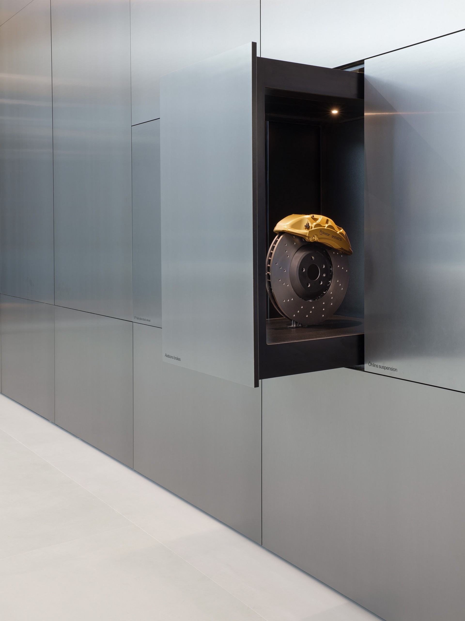 Polestar Dealer-2 Polestar Outlines Dealer Plans In North America, Confirms Polestar 2 Will Debut Early Next Year