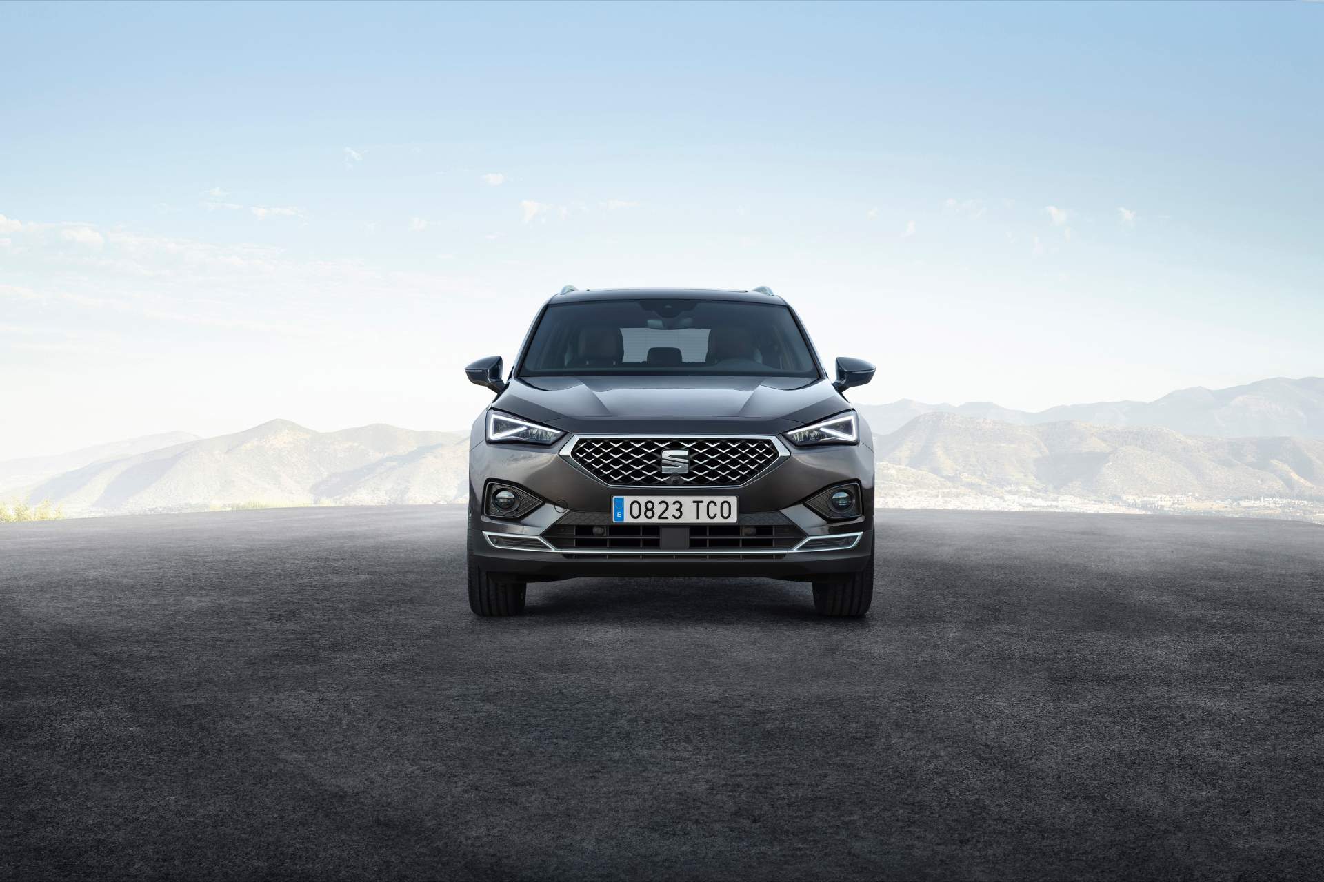 2019-SEAT-Tarraco-9 SEAT Super Sizes Its Crossover Offensive With The 2019 Tarraco