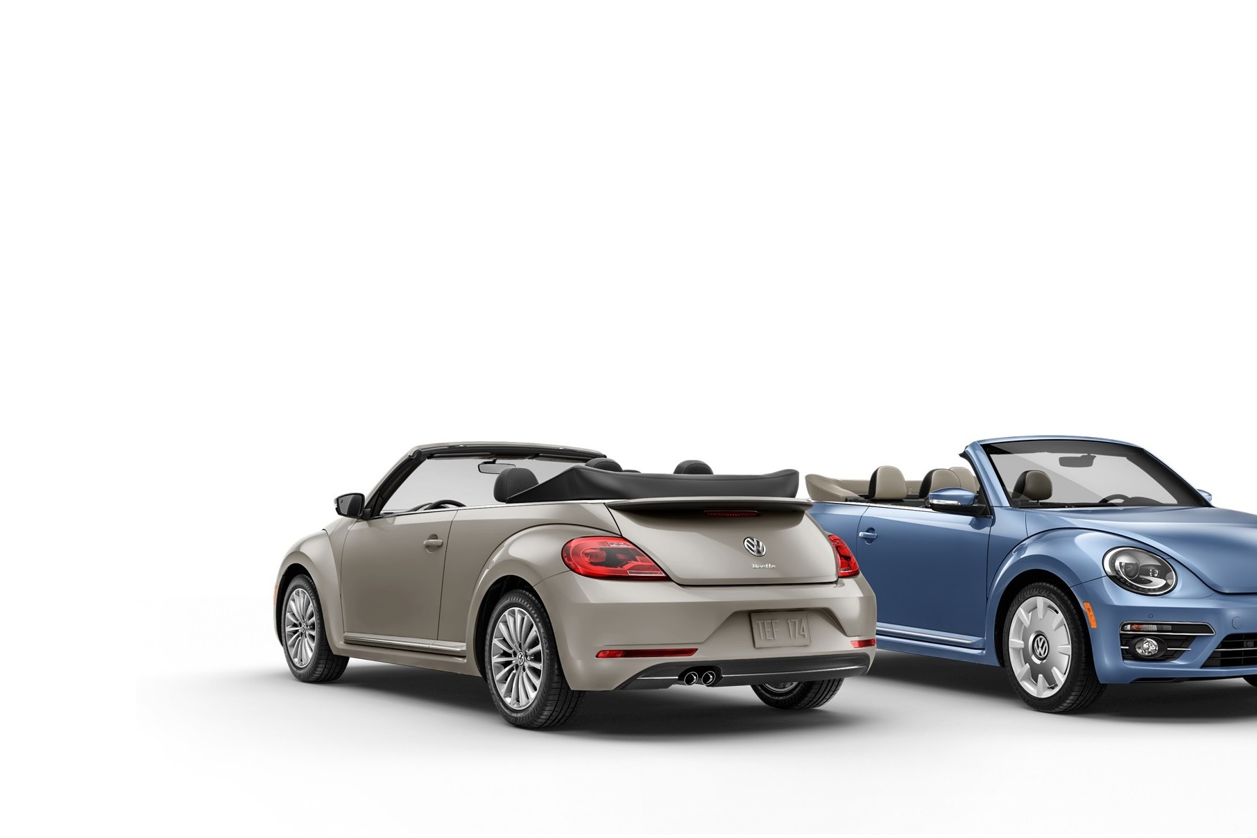 VW-Beetle-Final-Edition-5 VW Confirms The Death Of The Beetle, Introduces 2019 Final Edition