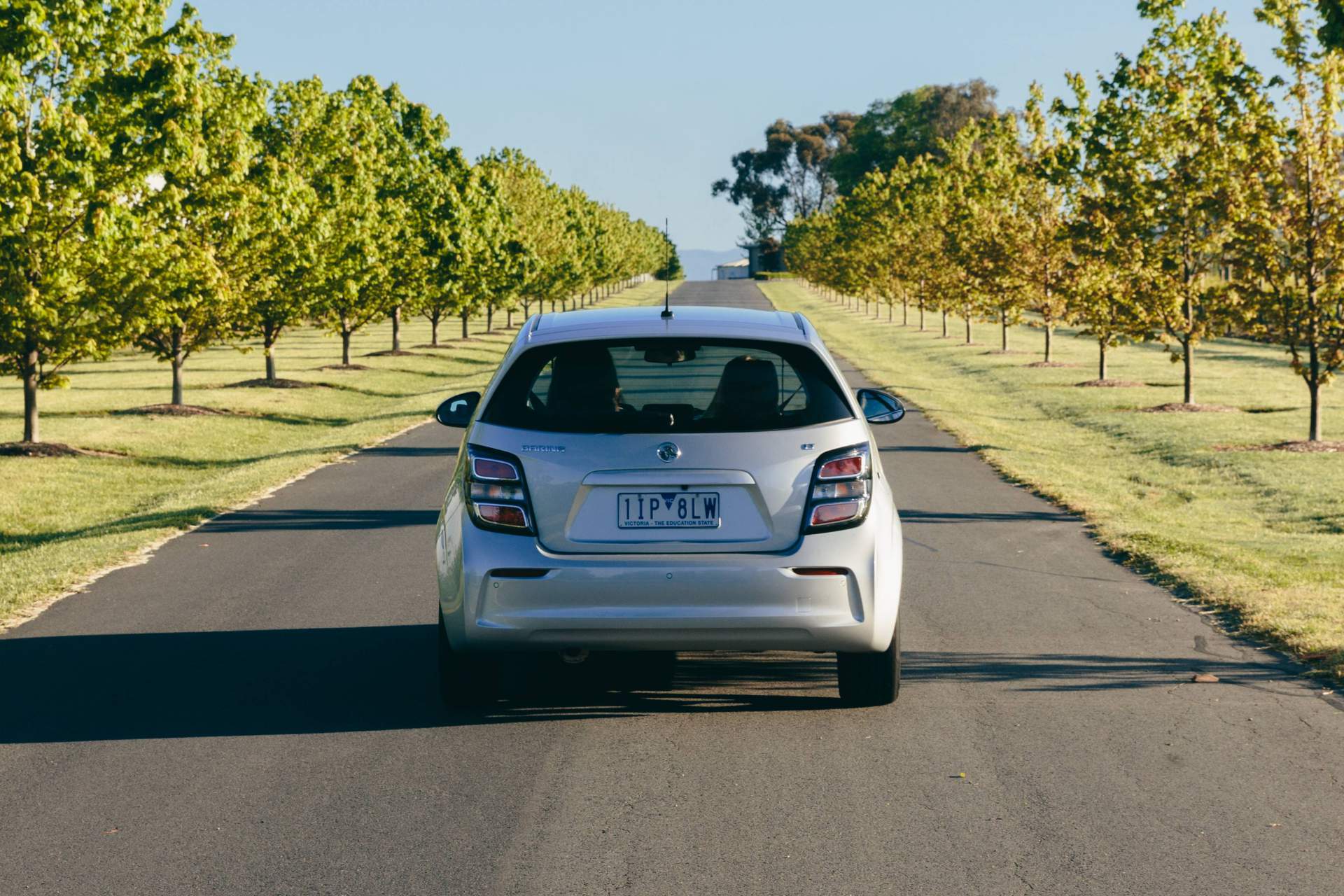 Holden-Barina-4 Holden Barina Gets Axed, Will The Chevy Sonic Share A Similar Fate?