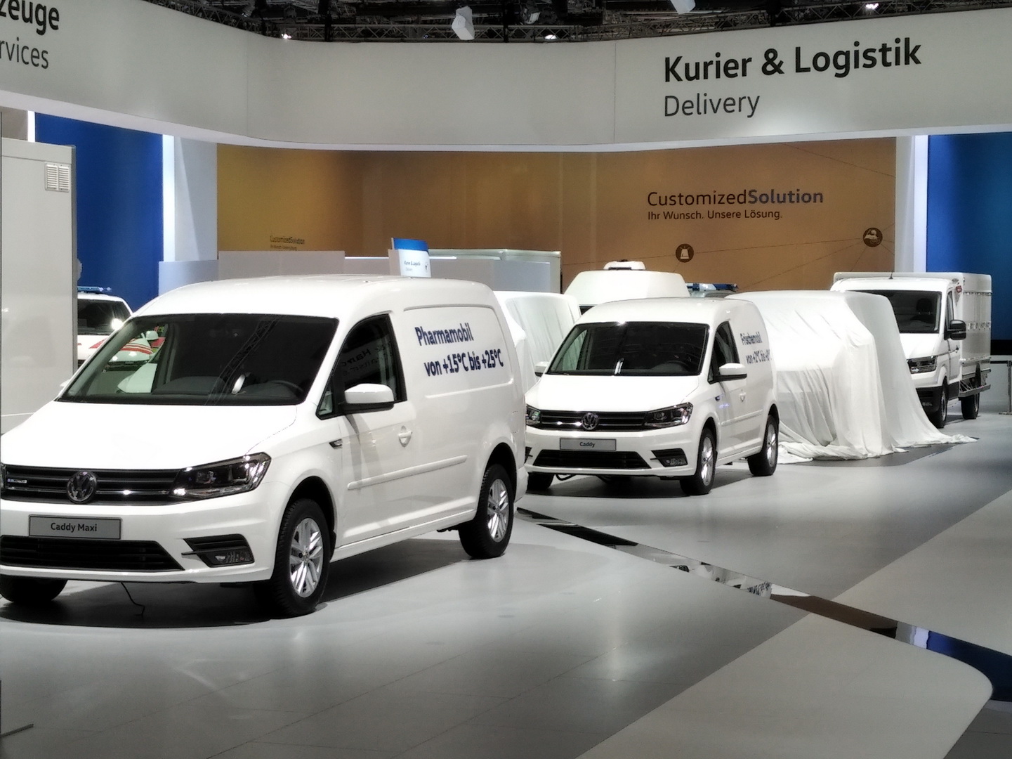 traton-group-2018-iaa-170 VW Truck & Bus Becomes TRATON Group, Wants To Revolutionize Global Transportation