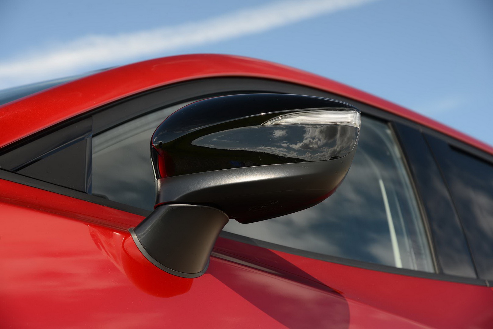 2018-cx-3-black-edition-8 UK-Bound Mazda2 And CX-3 Black+ Edition Limited To 500 Units Each