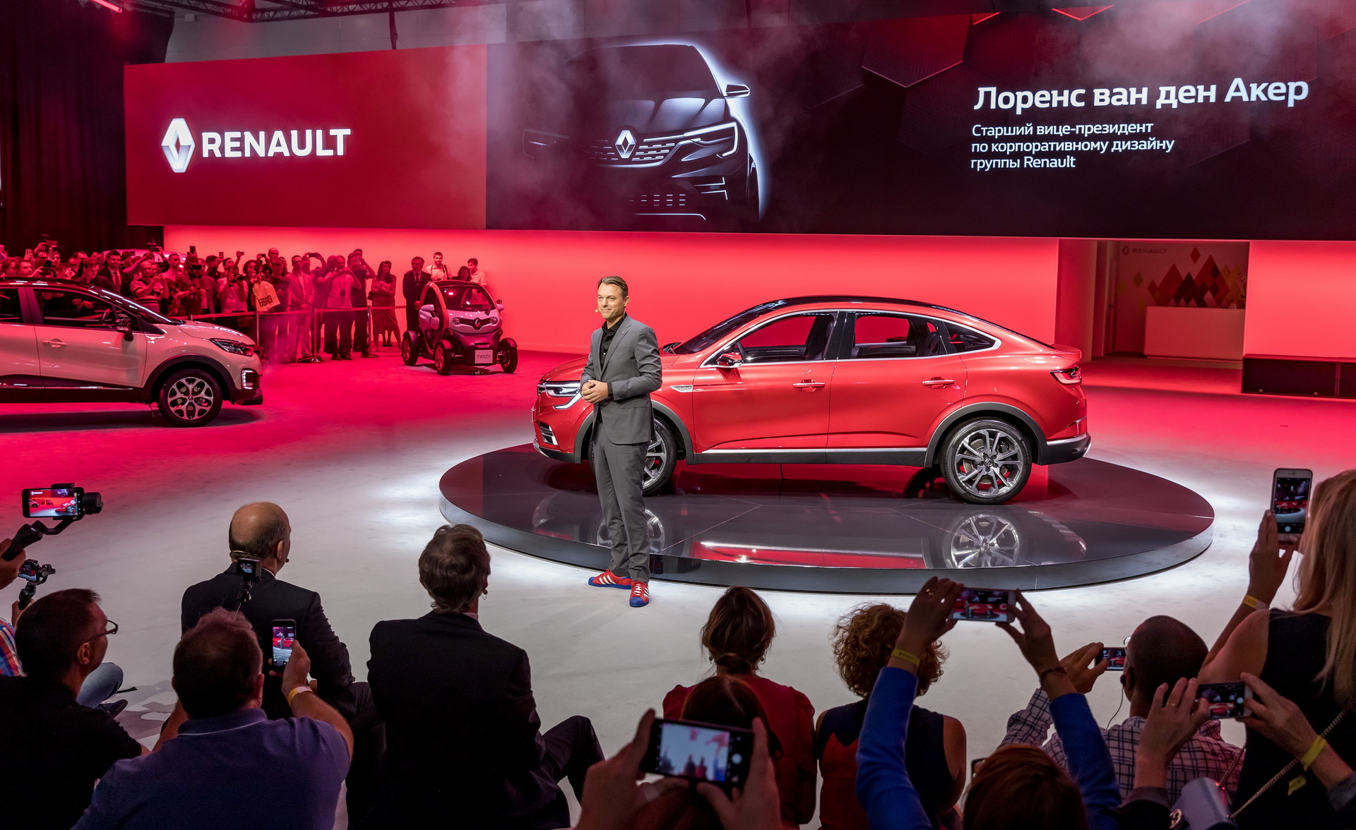 Renault-Arkana-18 Renault Will Stop Selling Rebadged Dacias In Russia And Brazil