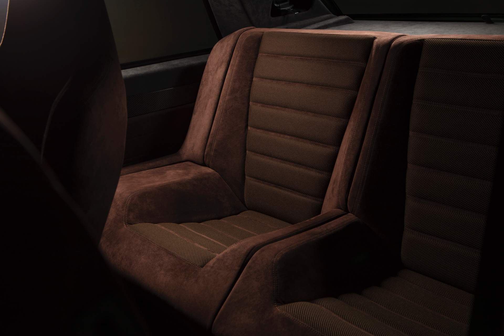 Automobili-Amos-Lancia-Delta-Futurista-5 Automobili Amos’ €300,000 Lancia Delta Futurista Restomod Is Here