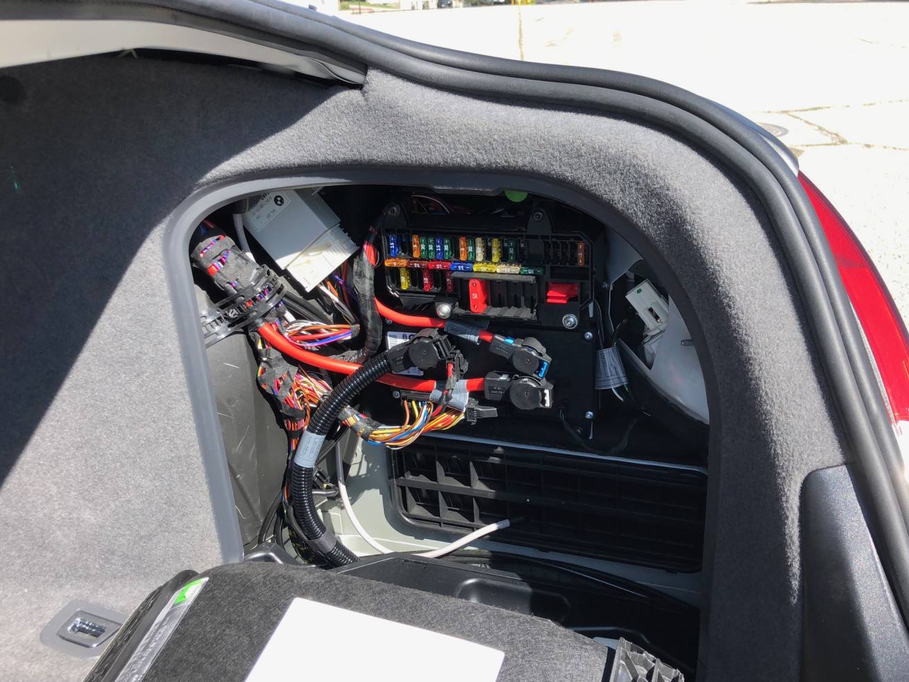 2008-alpina-b7-bat-auction-3 You Can Have A Low-Mileage, 500 HP Alpina B7 For Close To $20k