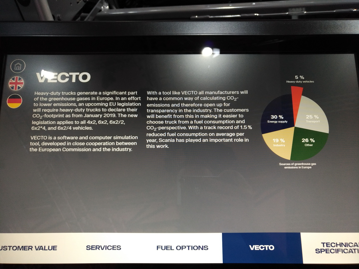 traton-group-2018-iaa-67 VW Truck & Bus Becomes TRATON Group, Wants To Revolutionize Global Transportation