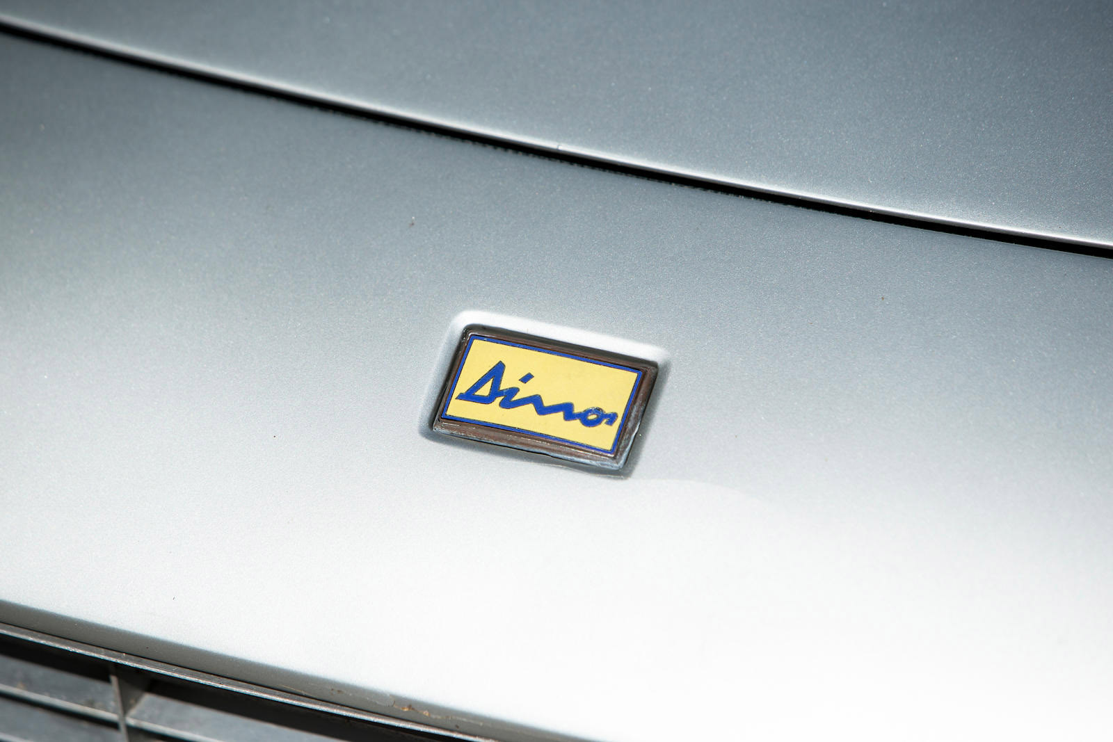 keith-richards-ferrari-dino-24 Drive Like A Rolling Stone In Keith Richards’ Ferrari Dino 246 GT