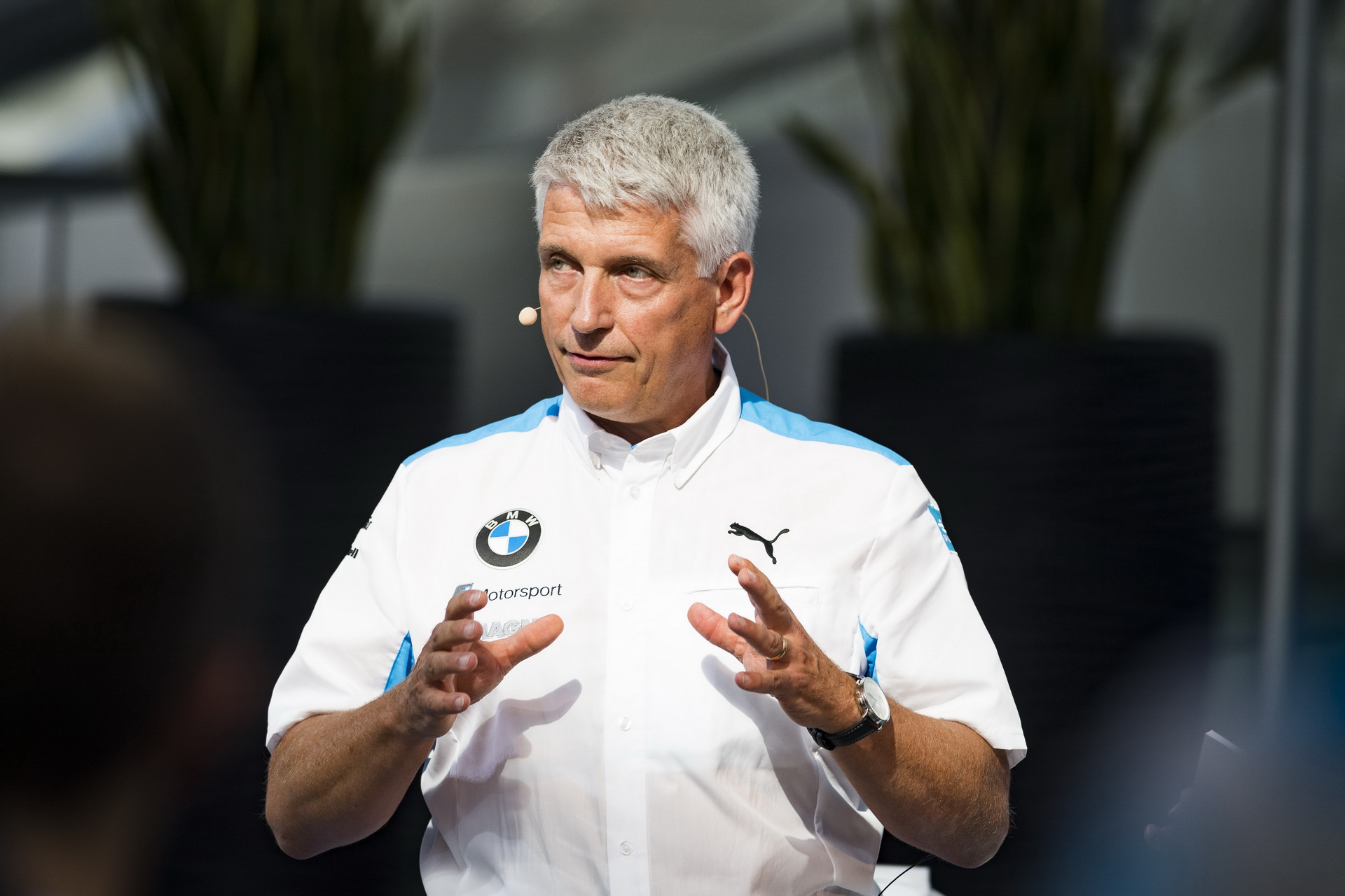 BMW_iFE18_47 BMW i Andretti Motorsport Reveals Factory-Backed Formula E Contender
