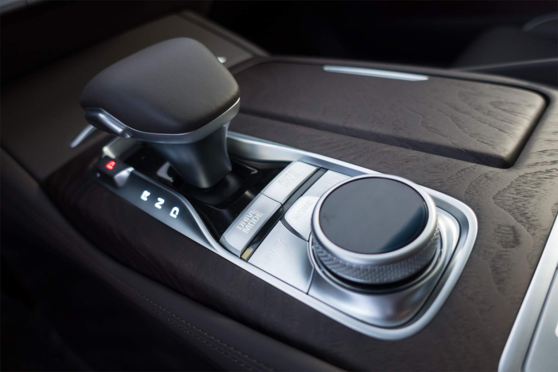 2019 K900 2019 Kia K900 Detailed As Sales Debut Draws Nearer, Pricing TBA