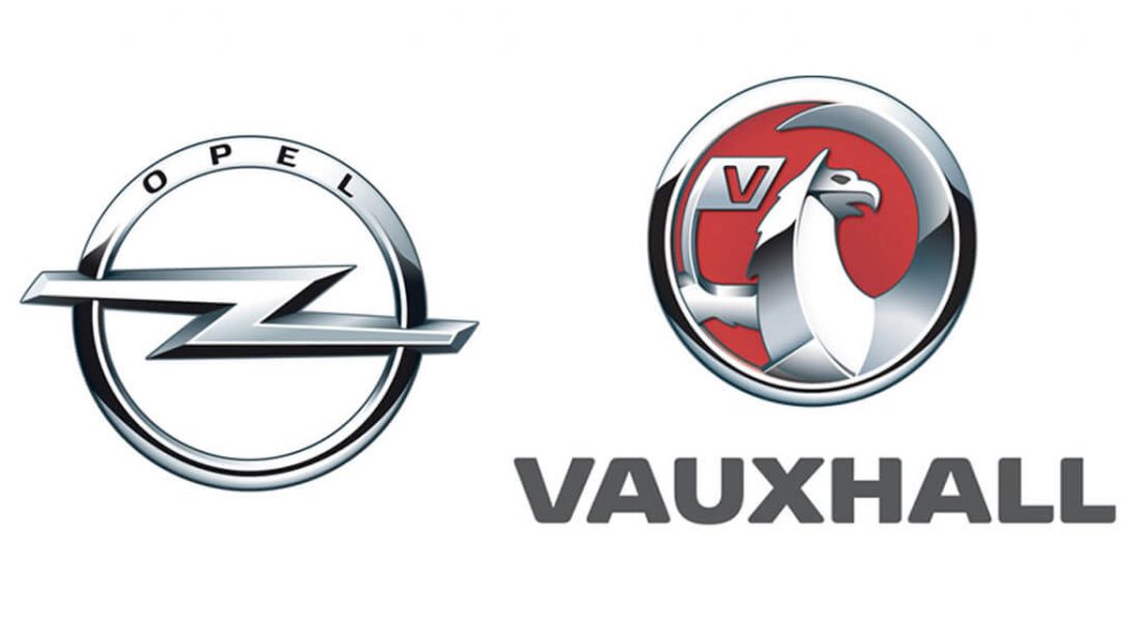 Opel To Skip 2018 Paris Auto Show