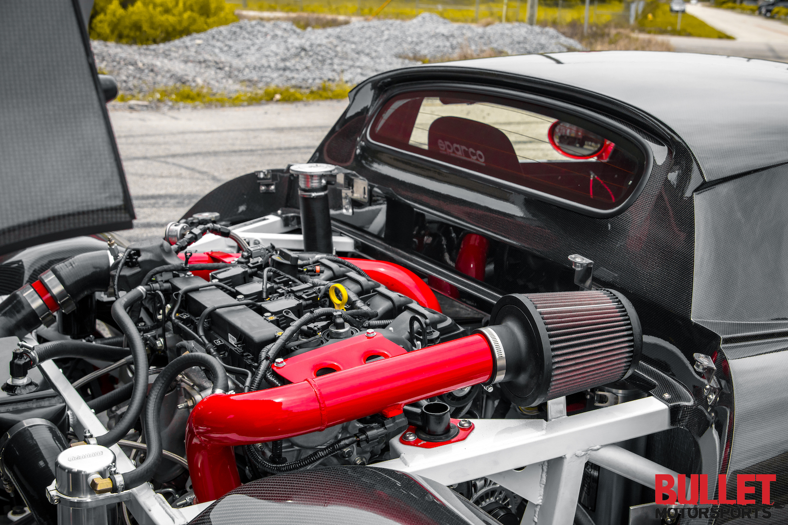 2018-rossion-q1r-bat-auction-29 Rossion Q1R Is The Carbon Fiber Racer You Never Knew Existed