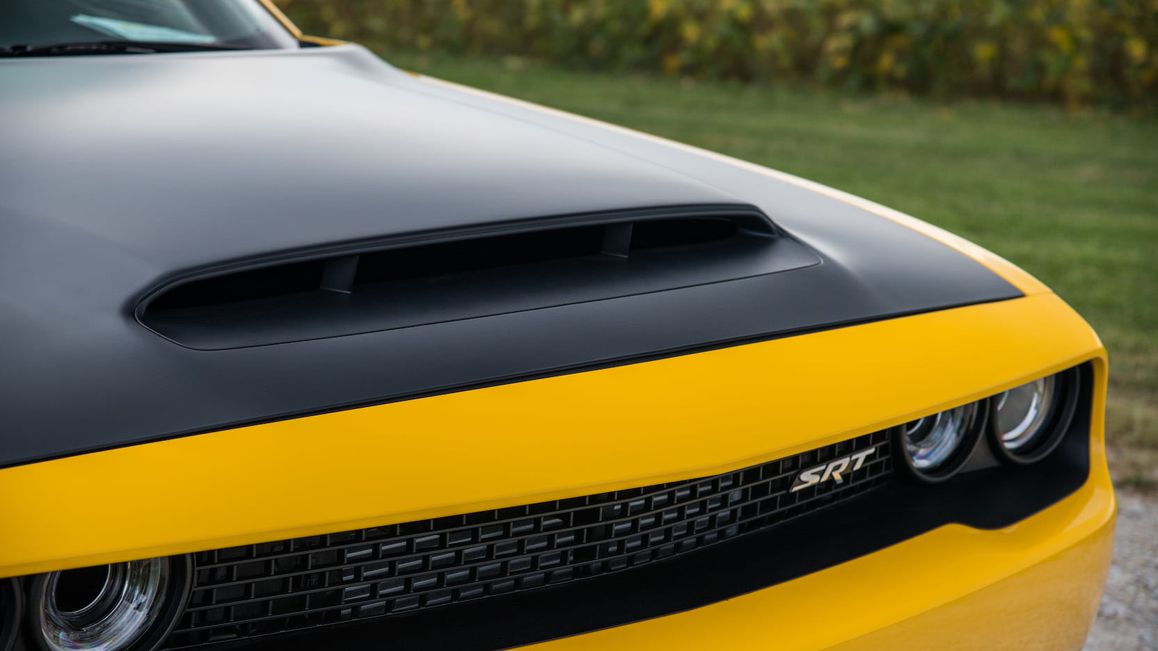 michael-andretti-dodge-challenger-srt-demon-06 Michael Andretti’s Selling His Practically New Dodge Demon