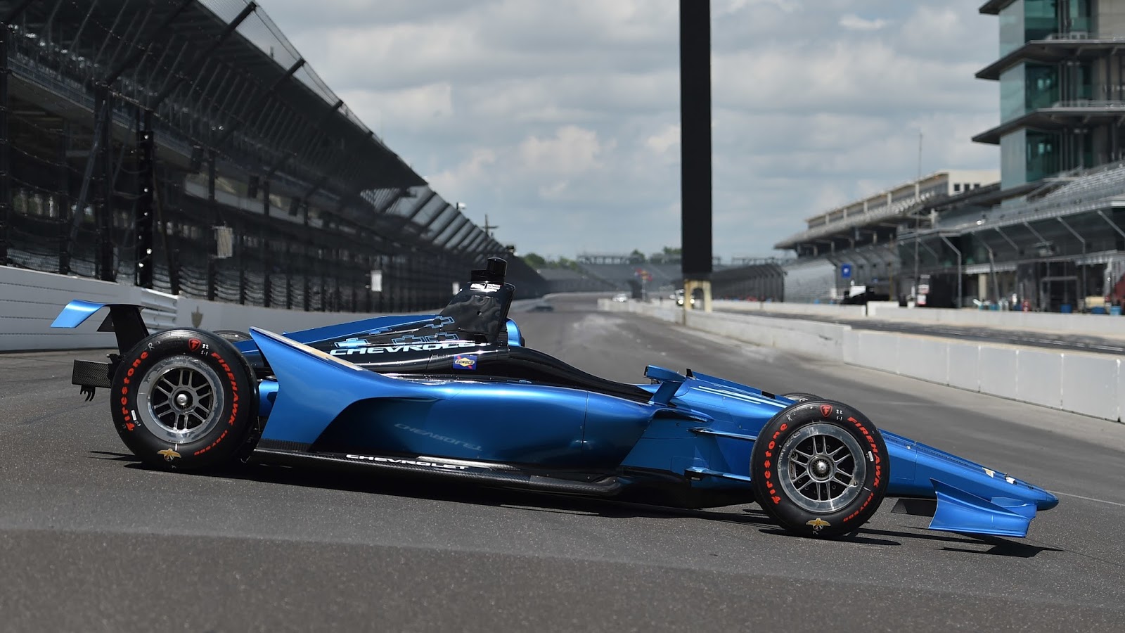 IndyCar-COTA-3 IndyCar Heading To Circuit Of The Americas In Texas Next Year