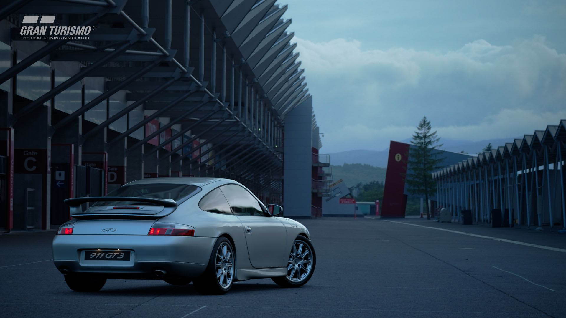 gt-sport-sept18-update-26 Zagato TZ2, Mazda Rotary Concept Lead Latest Updates For Gran Turismo Sport