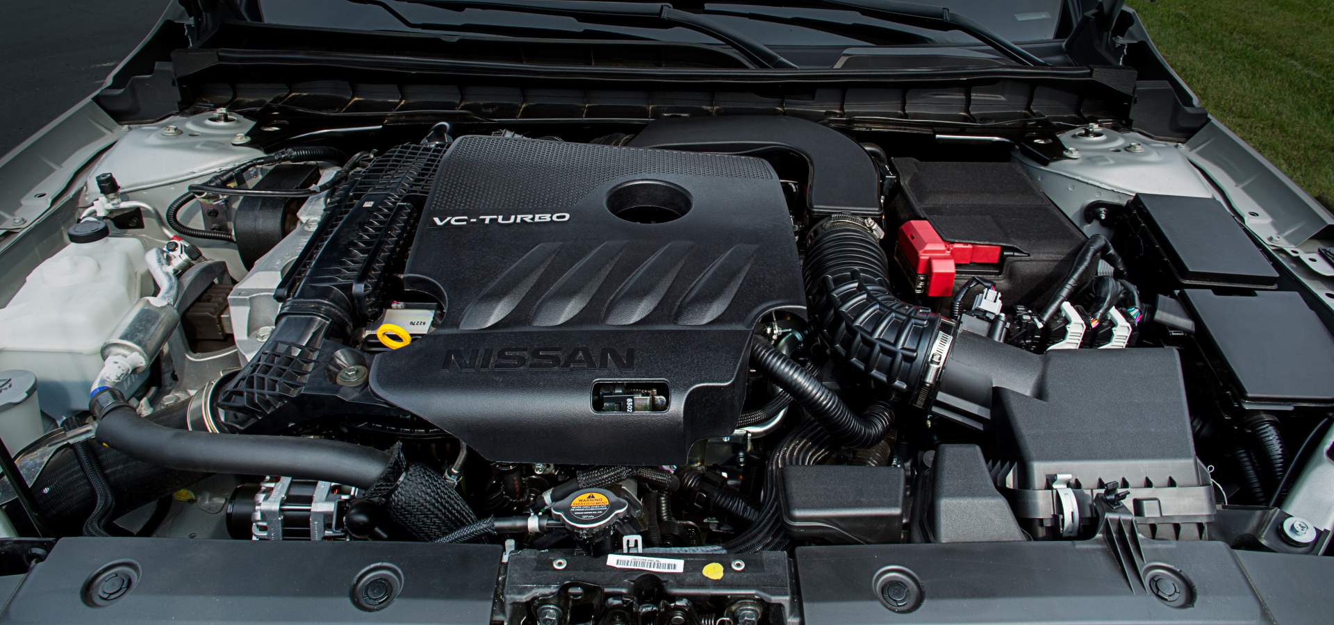 2019-Nissan-Altima-14 2019 Nissan Altima Starts From $23,750, Sales Commence On October 3