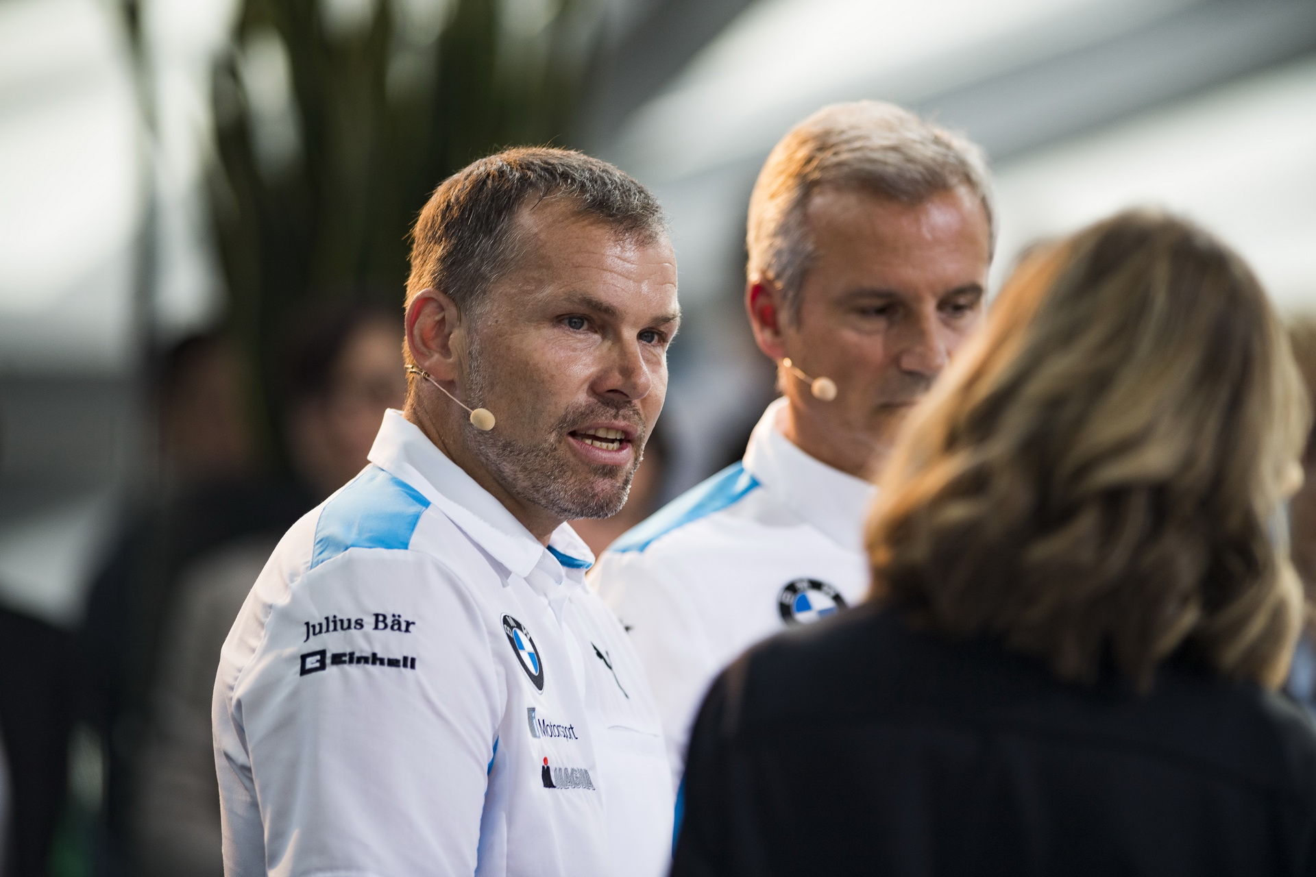 BMW_iFE18_52 BMW i Andretti Motorsport Reveals Factory-Backed Formula E Contender