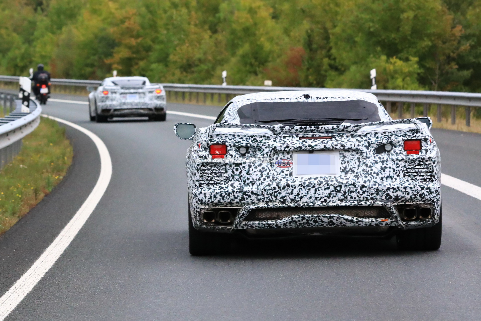 2020-Corvette-Mid-Engine-Carscoops51 2020 Corvette C8: This Is What It’ll Look Like, And What Else To Expect