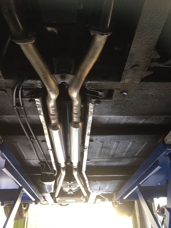 1976-lamborghini-espada-22 Travel To The UK This Weekend, Return Home With A Lamborghini Espada