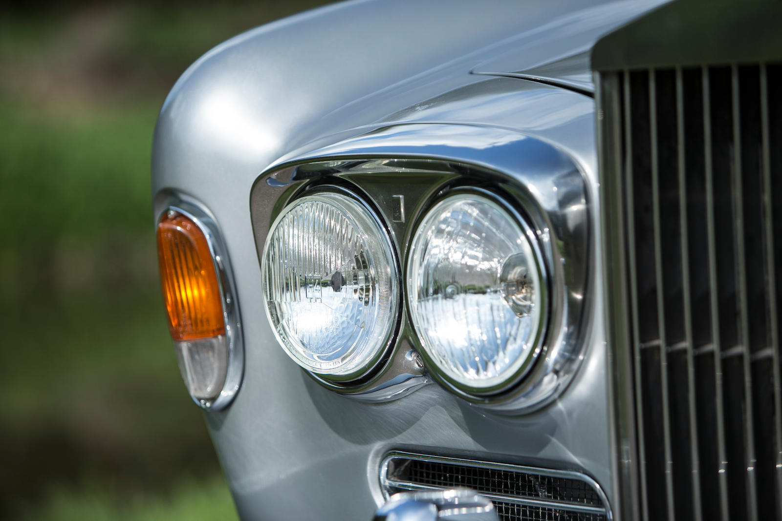 muhammad-ali-rolls-royce-silver-shadow-13 Muhammad Ali’s Rolls-Royce Could Be Even More Tempting Than His Alfa Spider