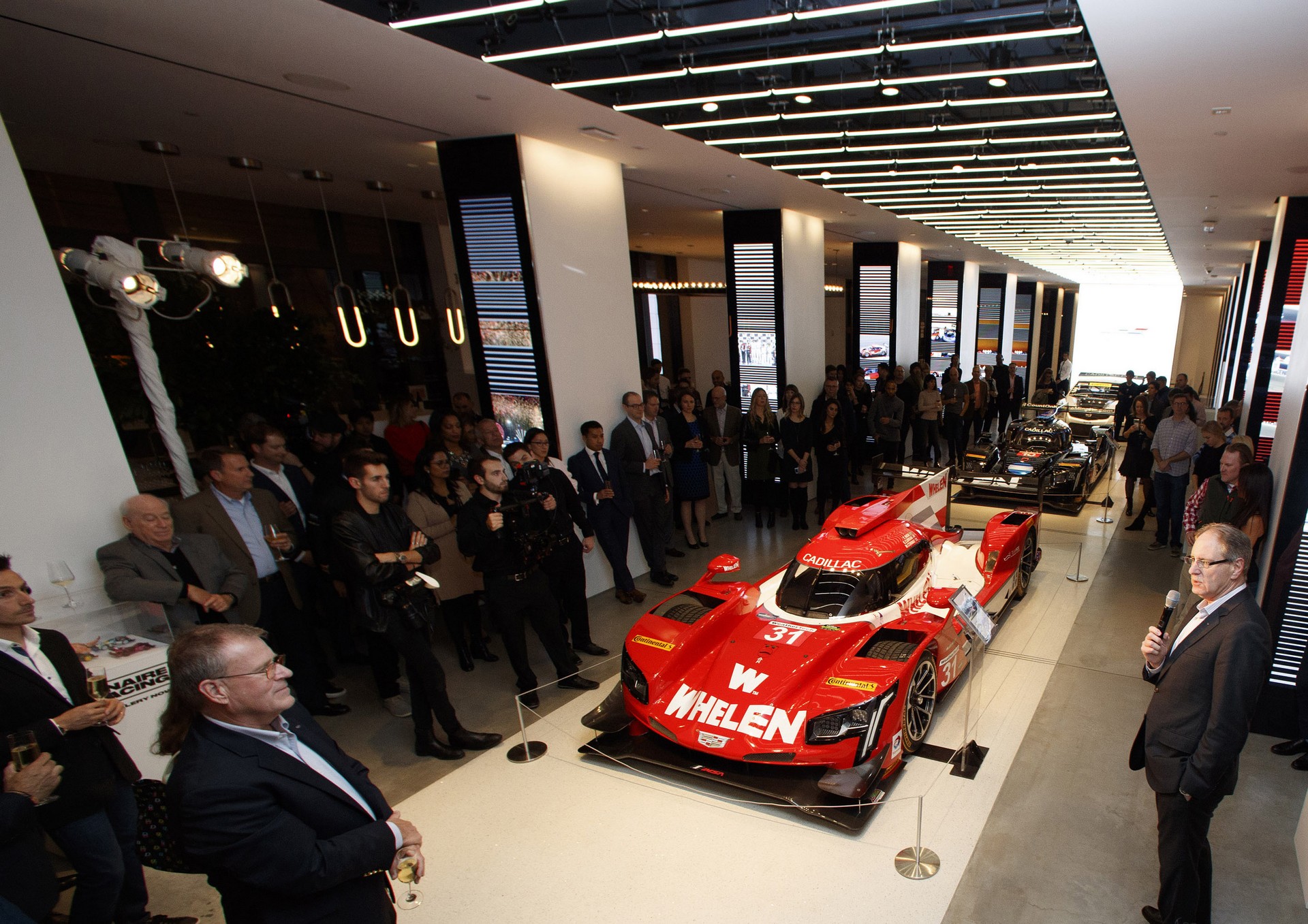 Cadillac-House-4 Cadillac Dropping Its New York Headquarters To Return To Michigan