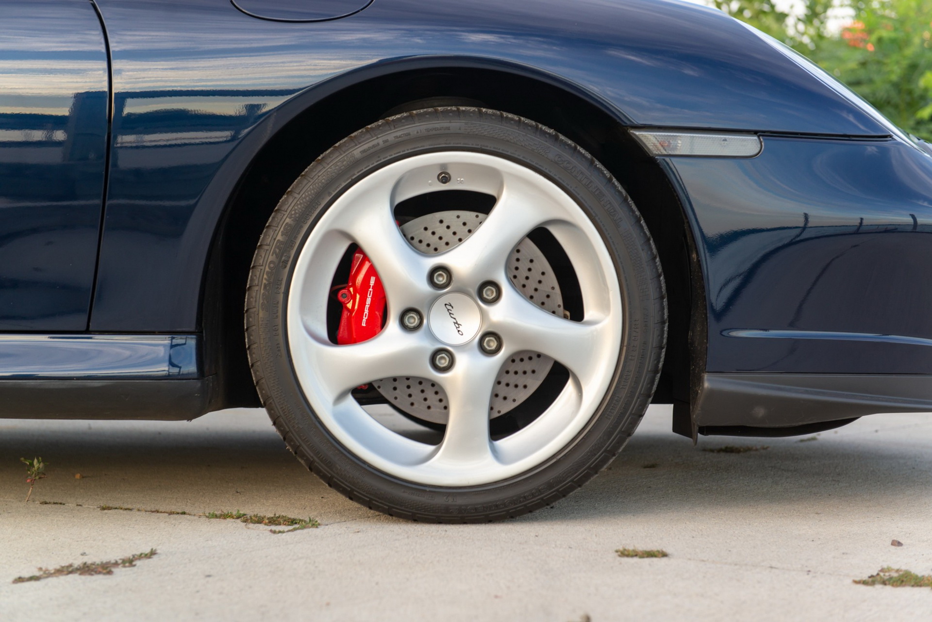 2001-porsche-911-turbo-6speed-bat-33 Has The Time Come To Appreciate A 2001 Porsche 911 (996) Turbo 6-Speed?